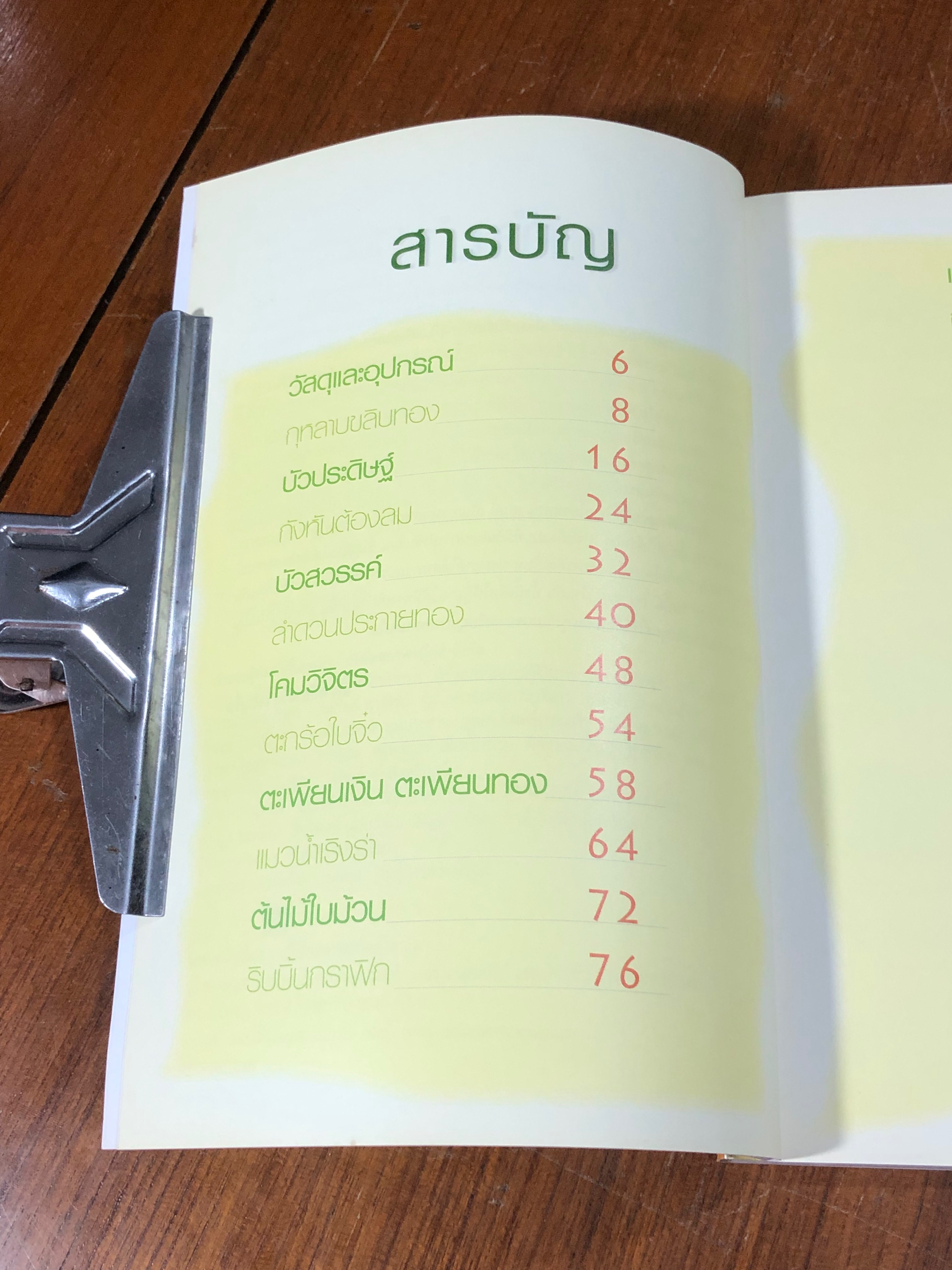 ศิลปะสร้างสรรค์เหรียญโปรยทาน / อ.สายใจ เจริญรื่น