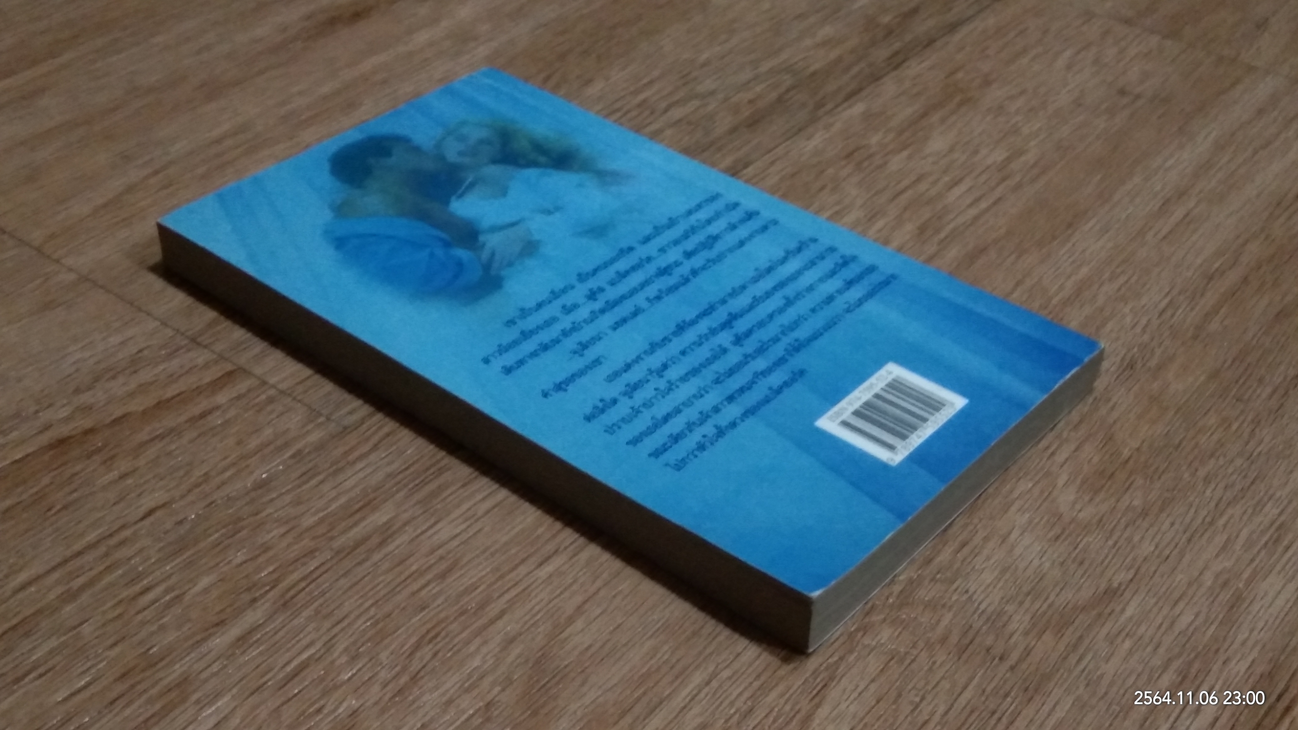 เจ้าบ่าวซาตาน / ปิยะฉัตร แปล