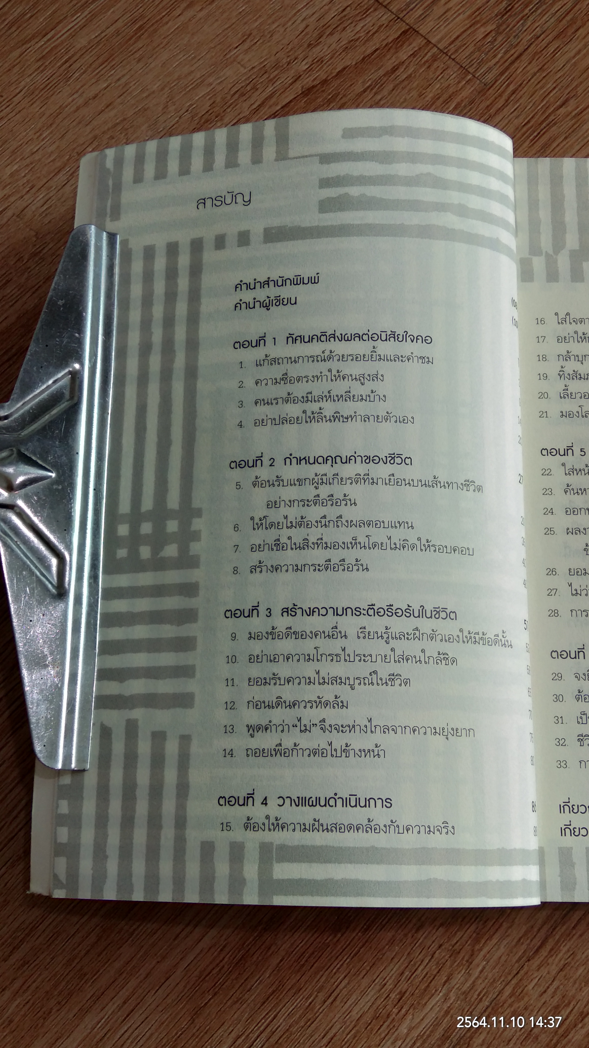33 ความคิด พลิกชีวิตสู่ความสำเร็จ / ซูเหม่ยจิ้ง