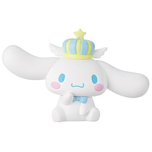 โมเดล Sanrio Characters Cinnamoroll Gokko Figure มี 5 แบบให้เลือก