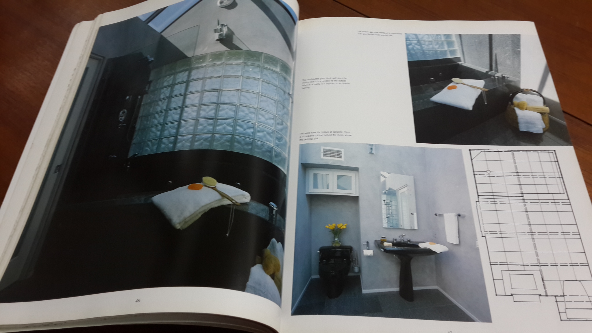 KITCHENS&BATHS / Wanda Jankowski