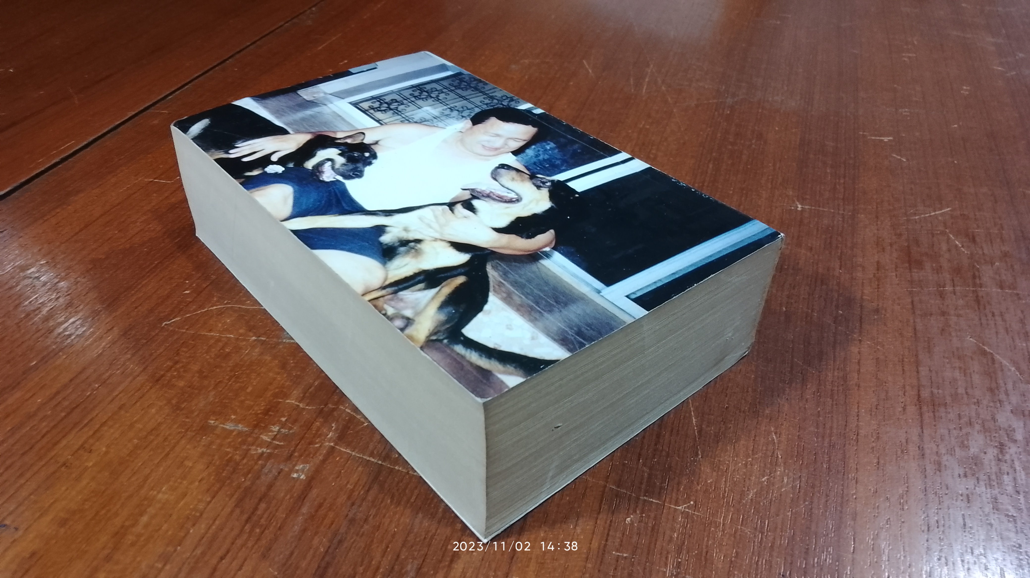 หักปีกอินทรี / สุวิทย์ ขาวปลอด แปล