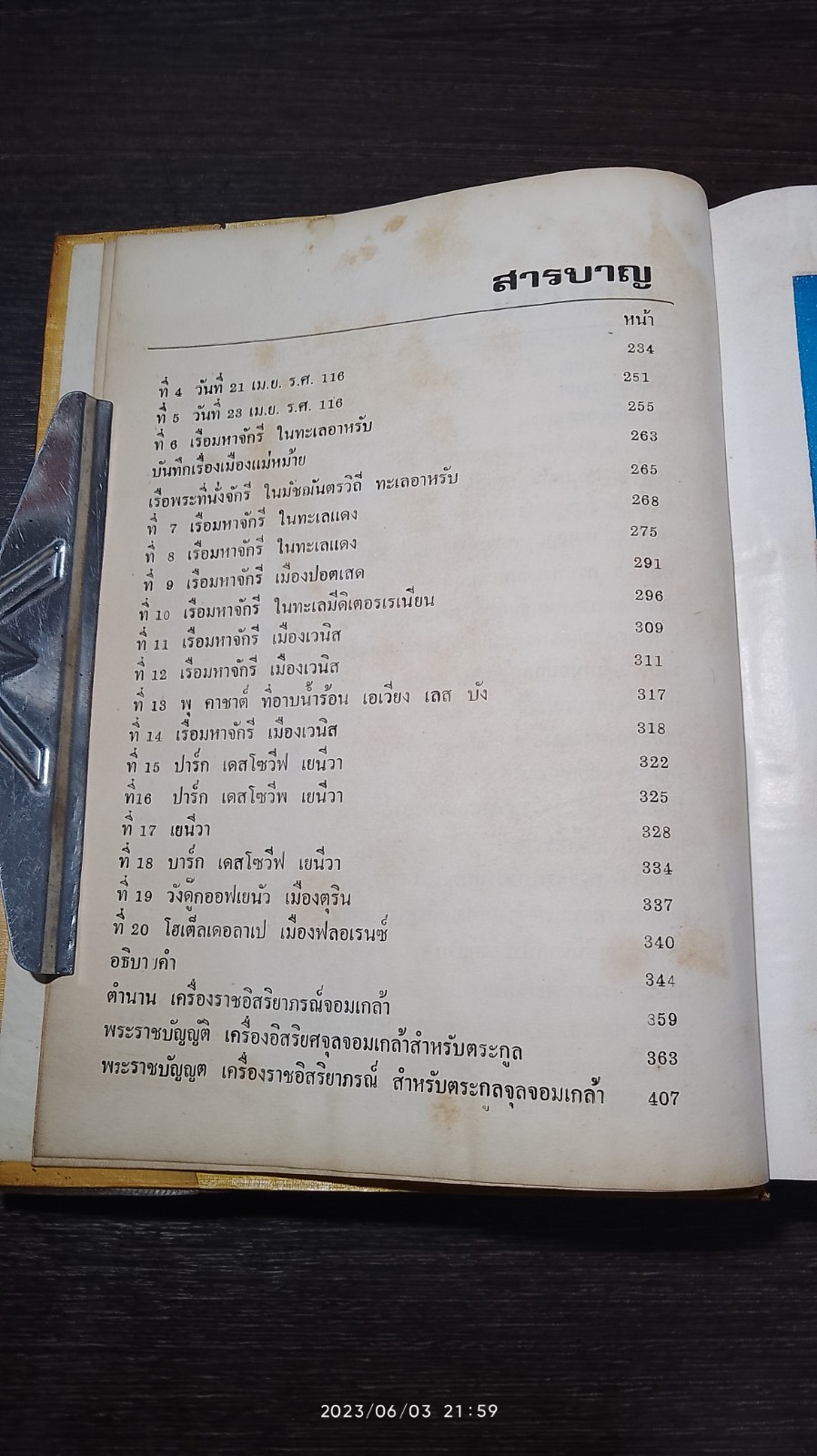 สมเด็จพระนางเจ้าสิริกิติ์ พระบรมราชินีนาถ / กองบรรณาธิการ นสพ.เสรีรัฐ