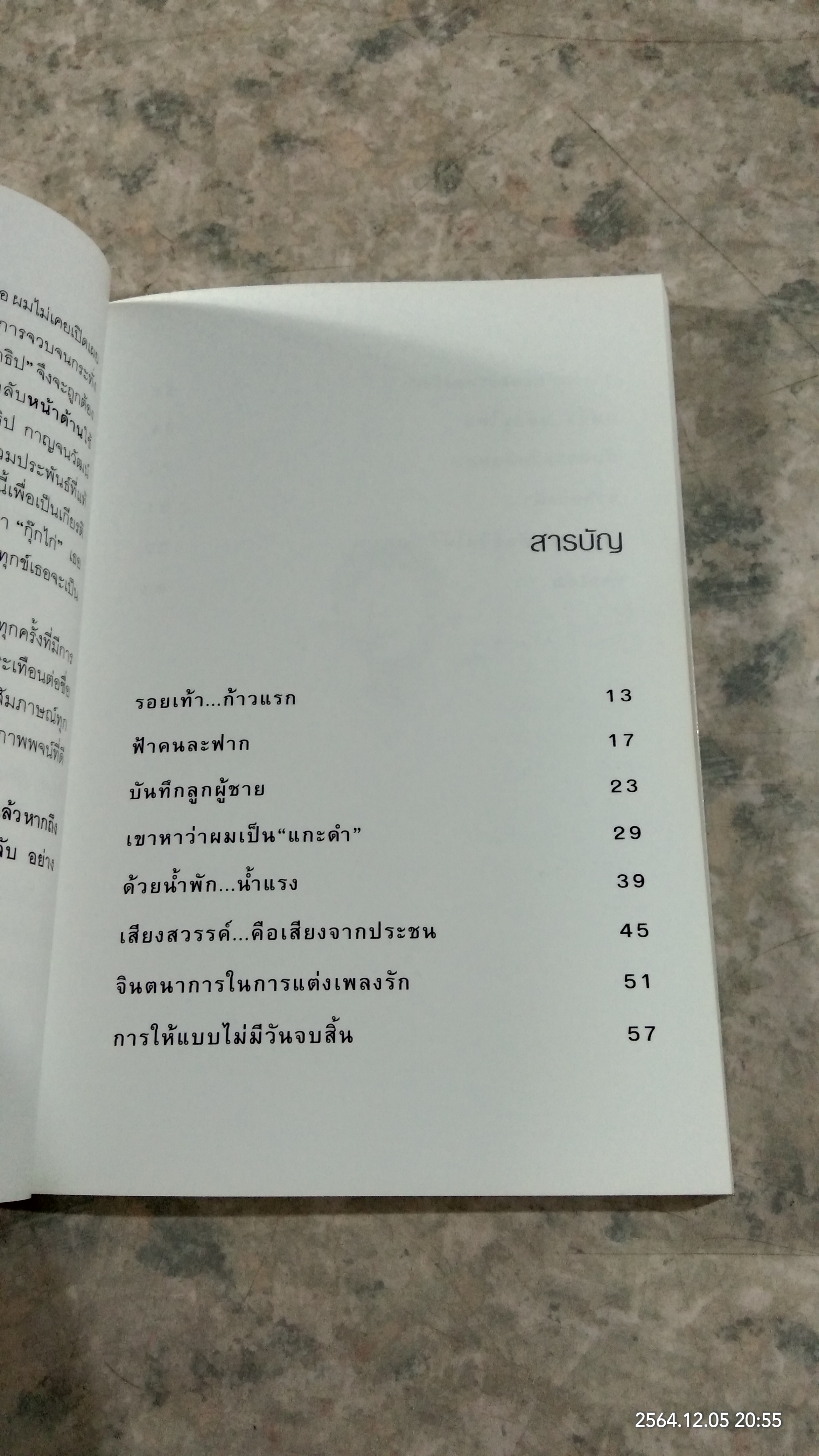 ไอ้หน้าโง่ / นราธิป กาญจนวัฒน์