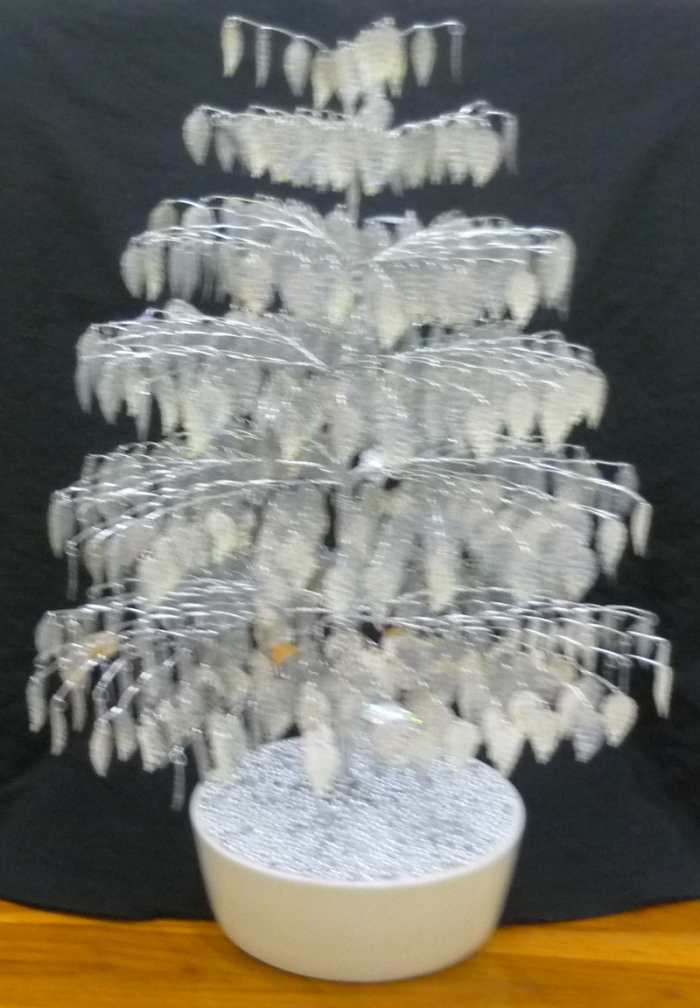 ต้นโพธิ์เงิน B2