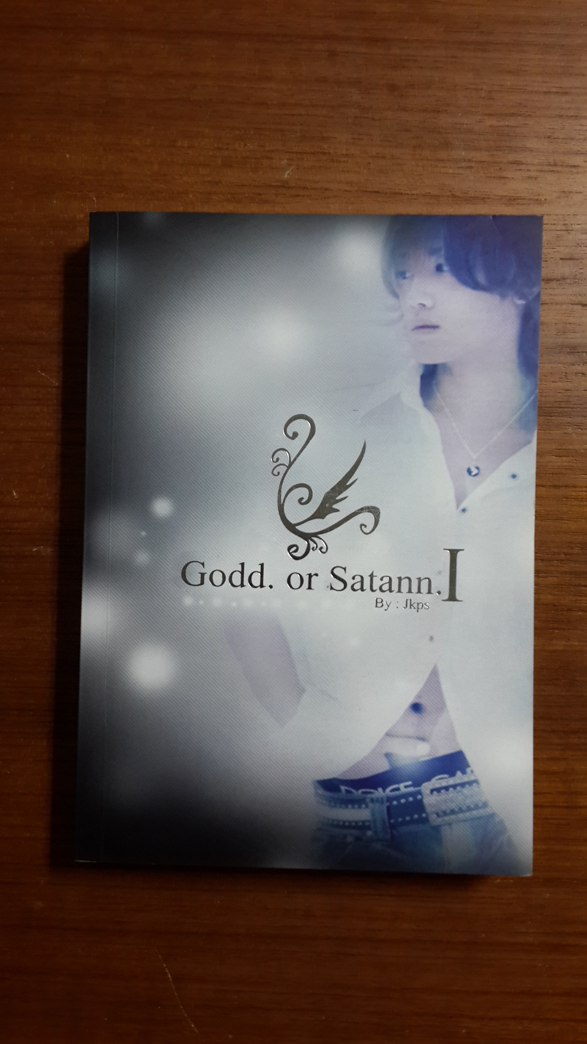 Godd.or Satamm. 1 / Jkps