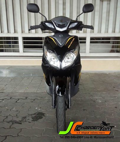 YAMAHA MIO 125 GTX ตัวรถจดทะเบียนปี 54 เป็นรถบ้านมือเดียว ใช้งานน้อย กุญแจแท้ 2ดอก ล้อแม็กแท้ติดรถมา เครื่องดีเดิมจัดๆ