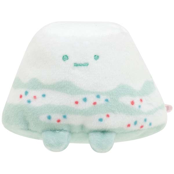ตุ๊กตา Sumikko Gurashi 31 Ice Cream Series ไซส์ SS ตัวเล็ก แบบไอศกรีม Baskin Robbins มี 5 แบบให้เลือก