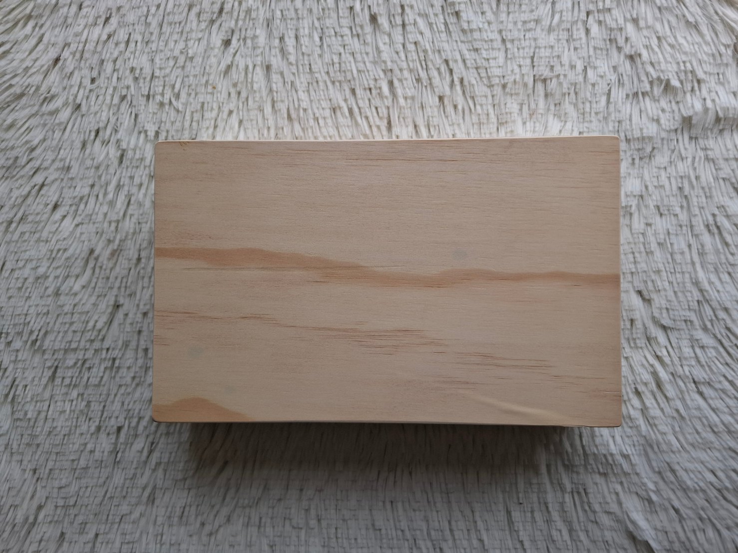 ถาดไม้สนใส่อาหาร