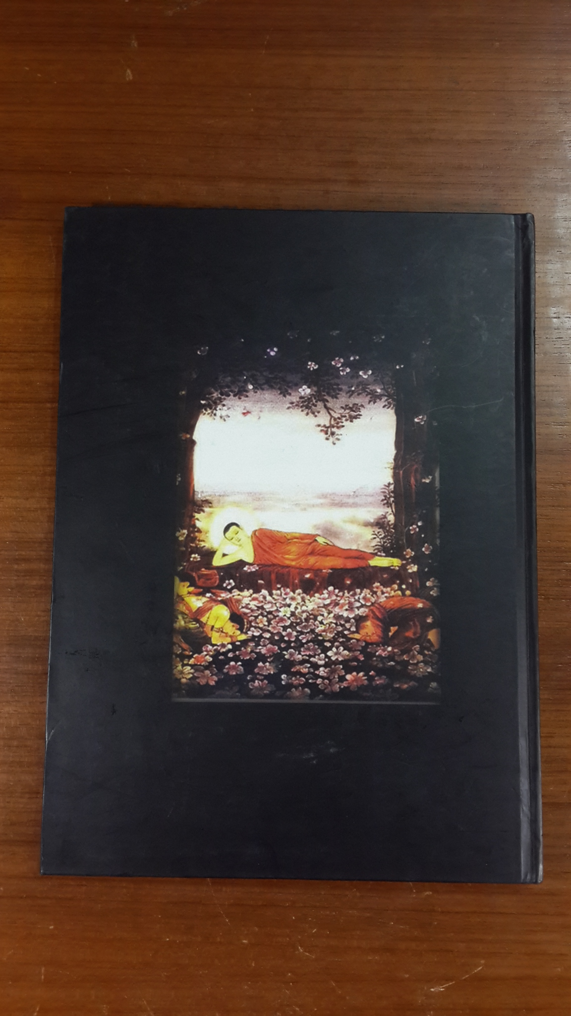 พระมหาธาตุเจดีย์ เจริญรุ่งเรือง เรื่อง พุทธจริยะประวัติ โดย ฮิ้น เฮงเส็ง