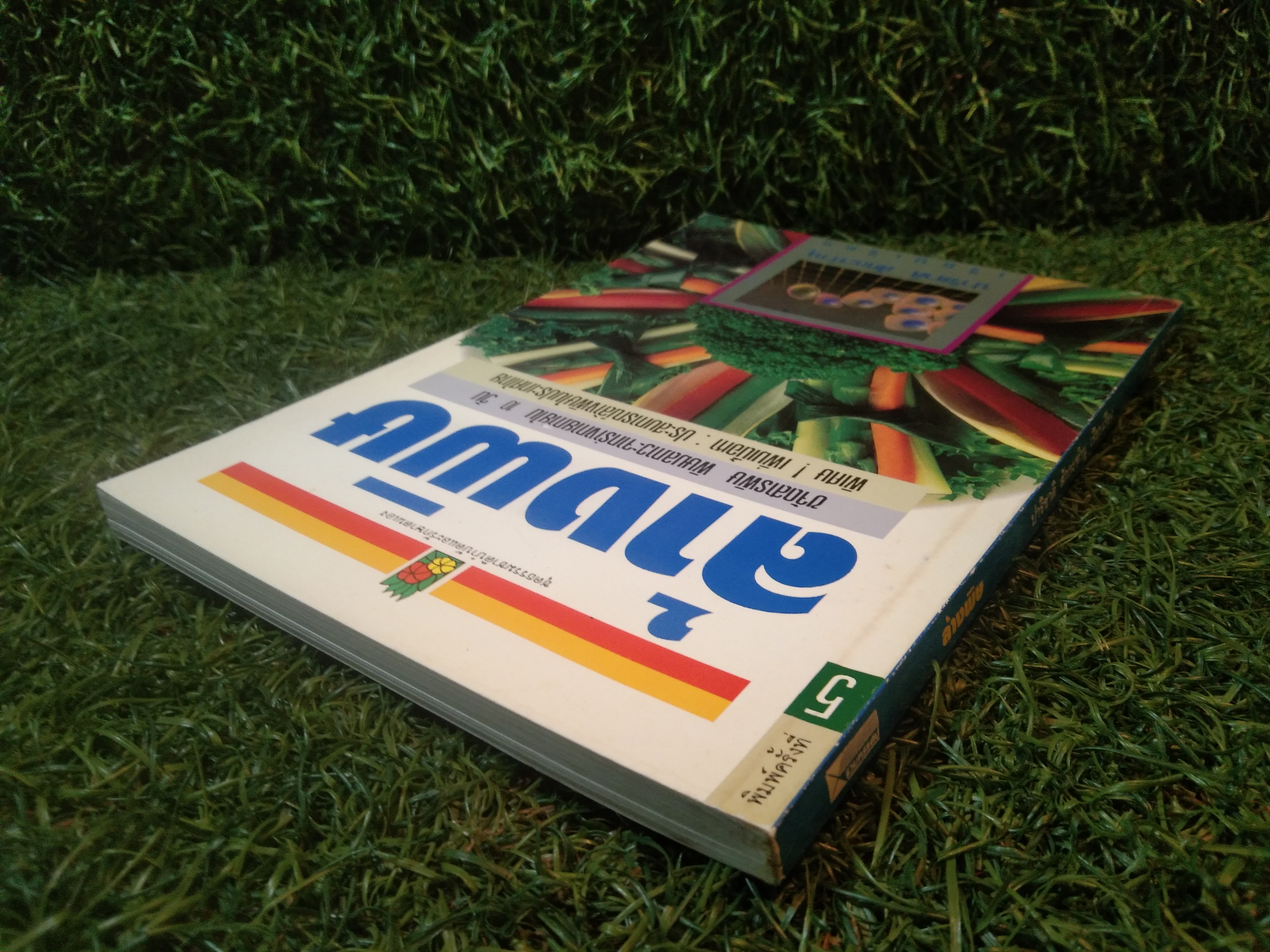 ล้างพิษ / ปาริชาติ สักกะทำนุ