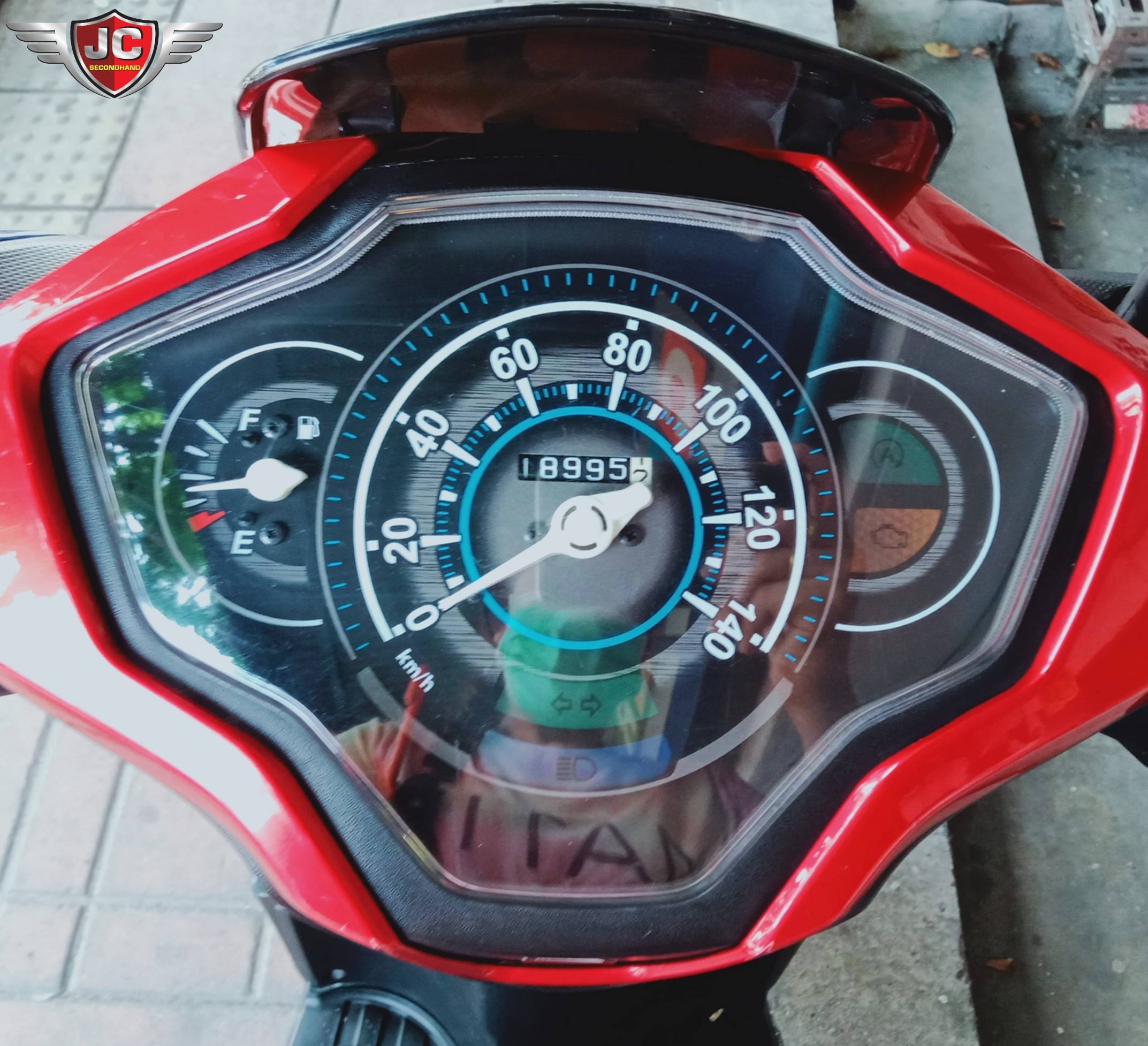 "รถบ้านมือเดียวสภาพเป๊ะ" HONDA MOOVE จดทะเบียนปี 58 รถสวยเดิมจัดทั้งคัน เครื่องเดิมแน่นๆ ไม่เคยแกะ ไมล์น้อยหมื่นกว่าโลแท้