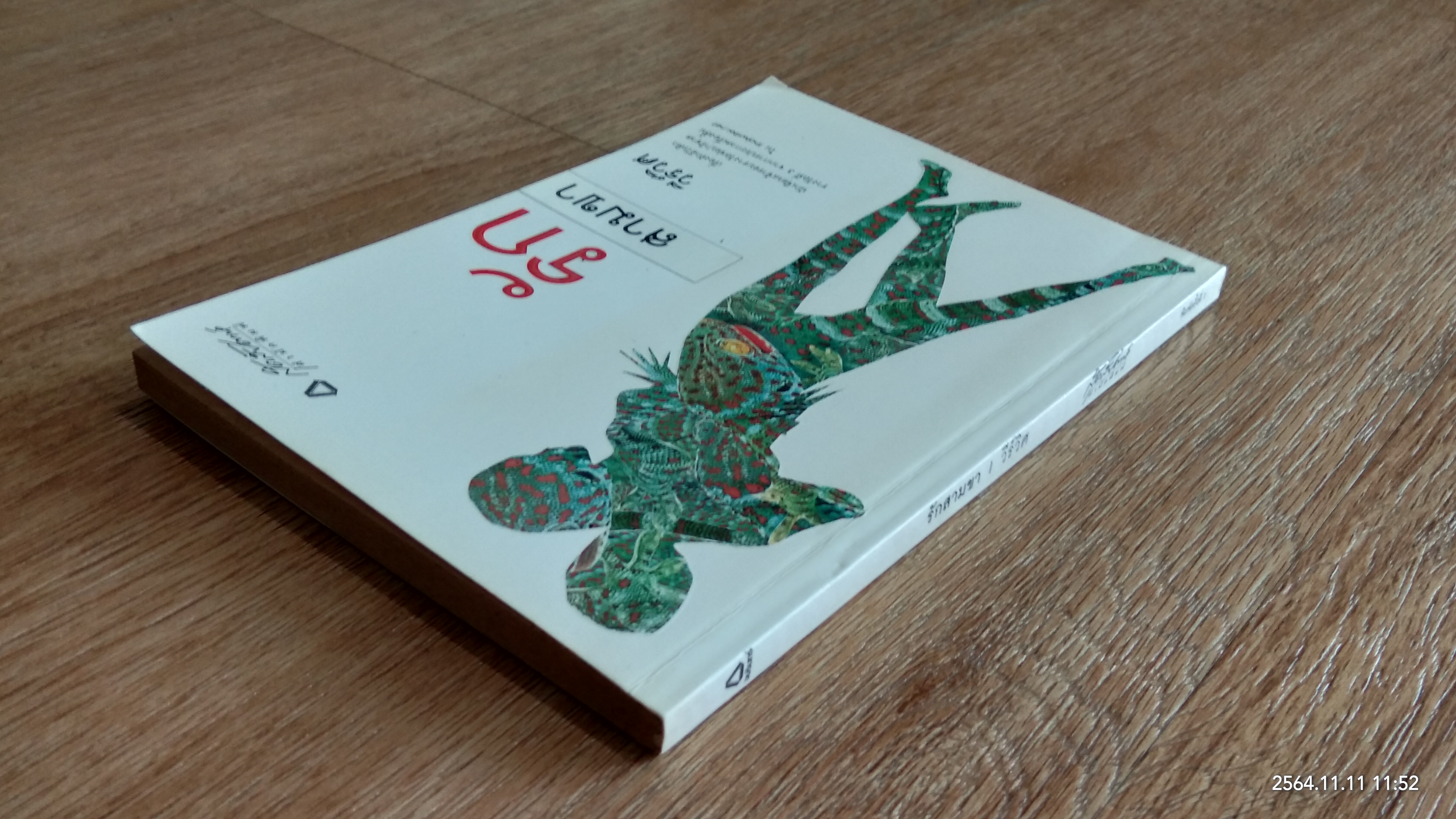 รักสามขา / วีร์วิศ