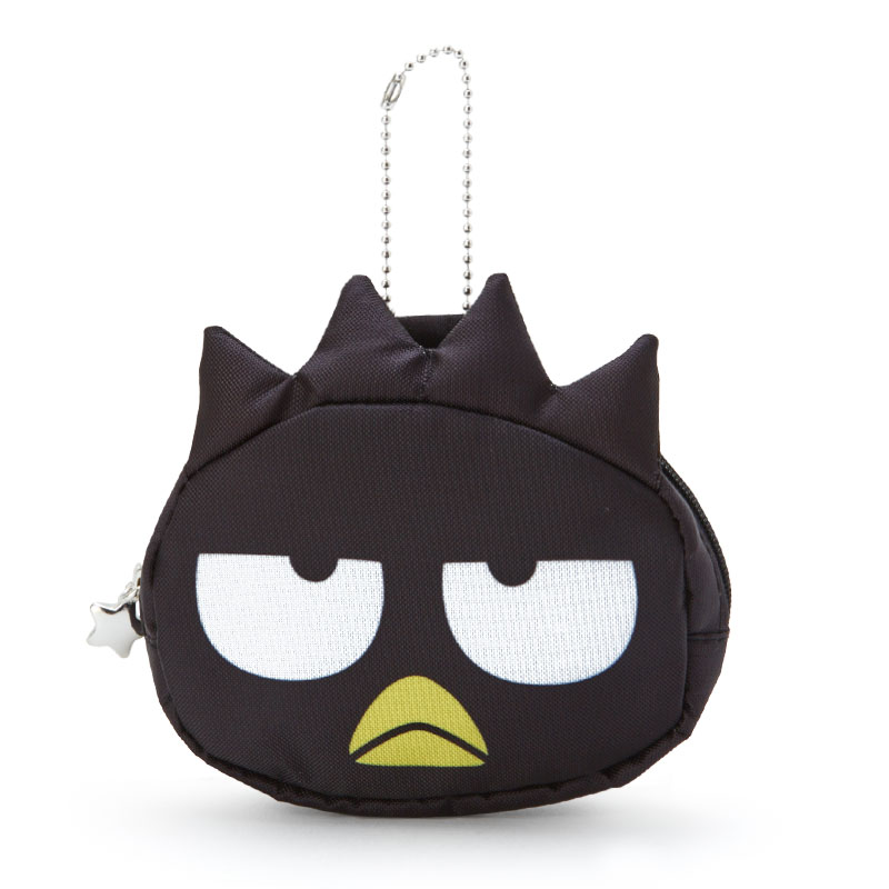 กระเป๋า Badtz-Maru Space Shopping Bag พับได้ ขนาด 26 x 0.1 x 48 ซม.