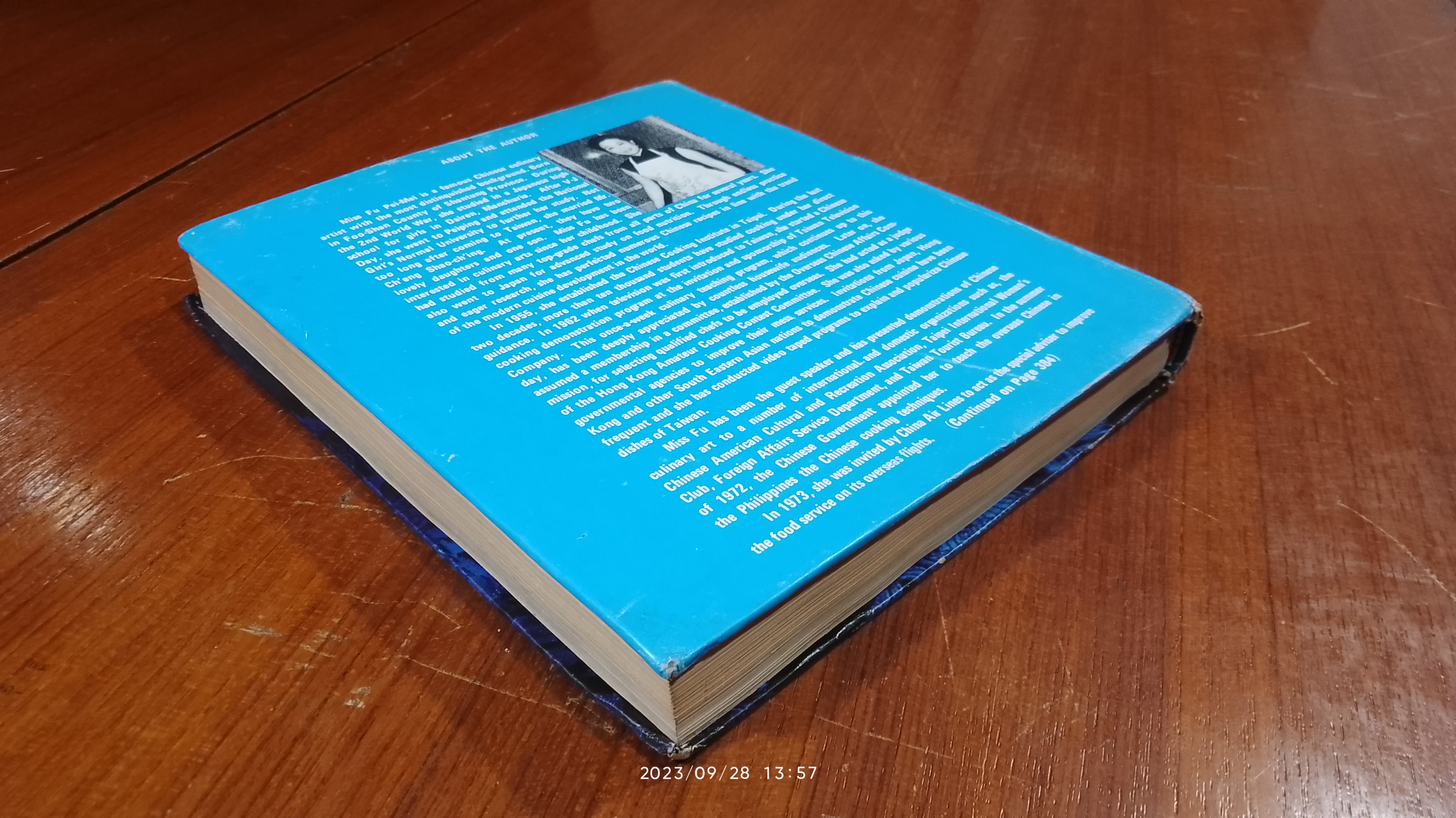 Pei Mei's Chinese Cook Book Volume II