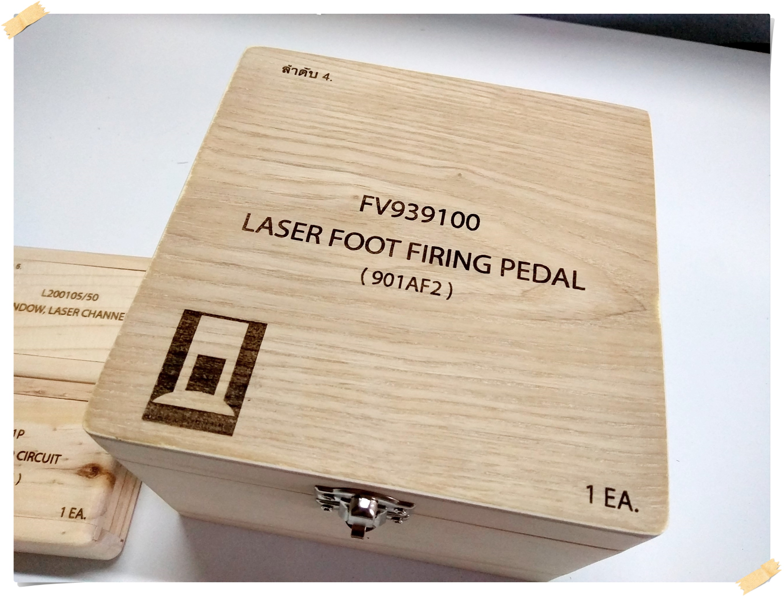 งานสั่งผลิตกล่องไม้-89