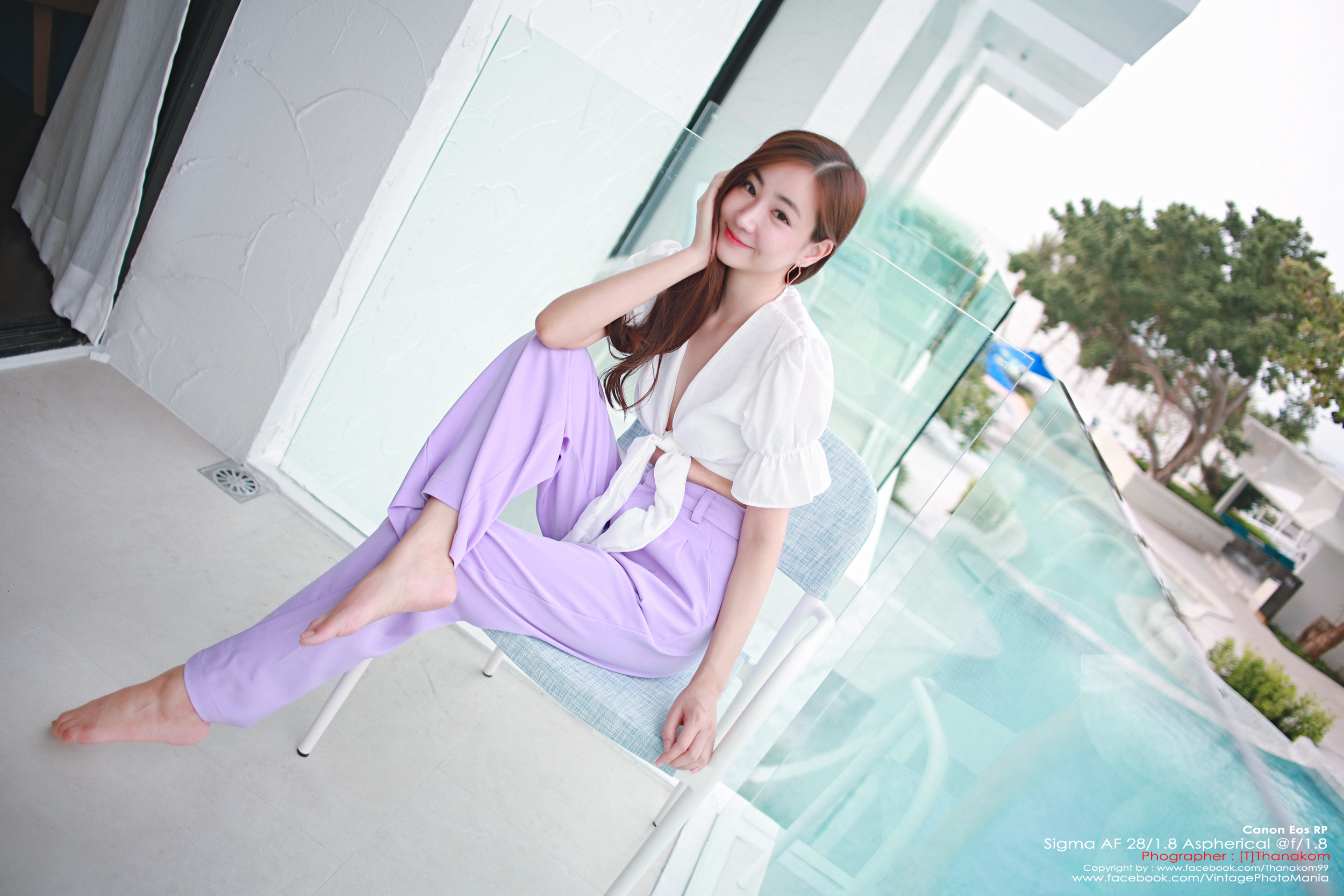 Sigma AF 28/1.8 II Hight-Speed Wide *Canon EF Mount เลนส์มุมกว้างเอฟสว่างๆ [อ่านรายละเอียดก่อนสั่งซื้อ]