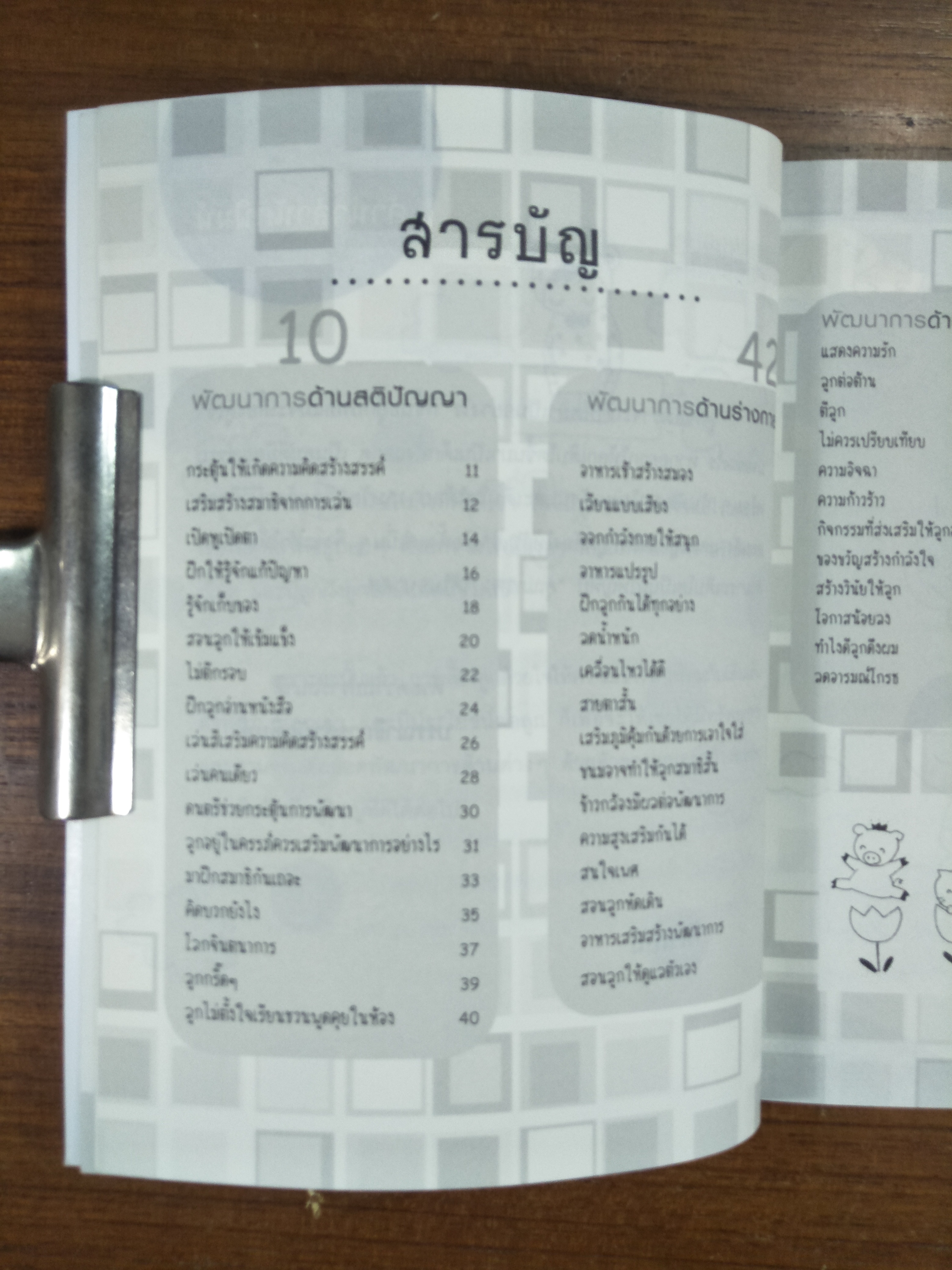 เด็กดี ครบด้านสร้างได้ / นันทวดี