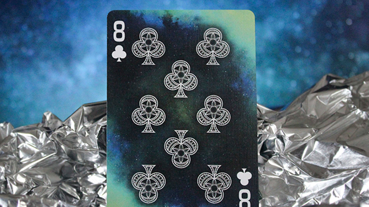 ไพ่ Bicycle Stargazer Observatory Playing Cards