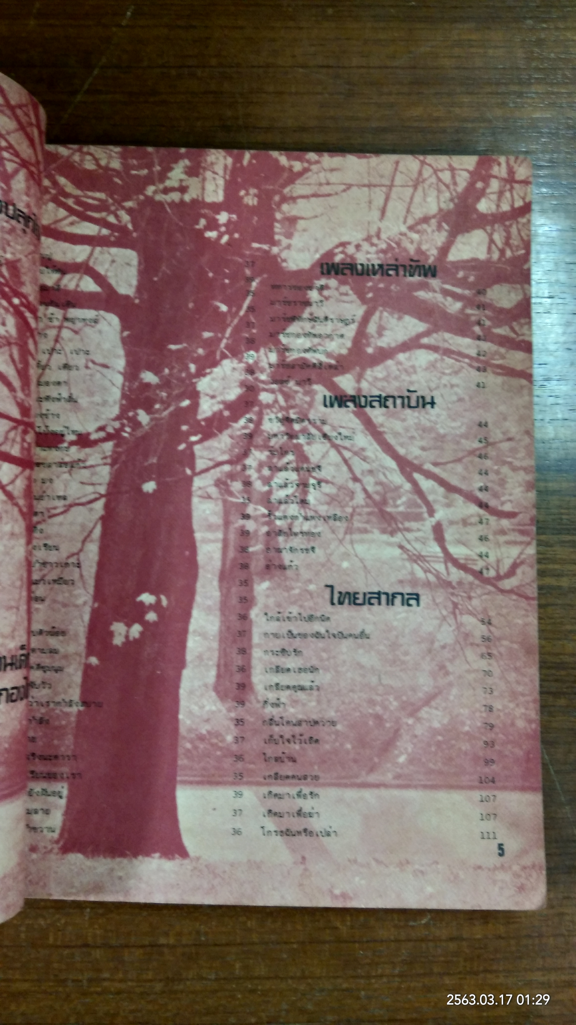 Sunshine 2 ฉบับรวมเพลงไทย