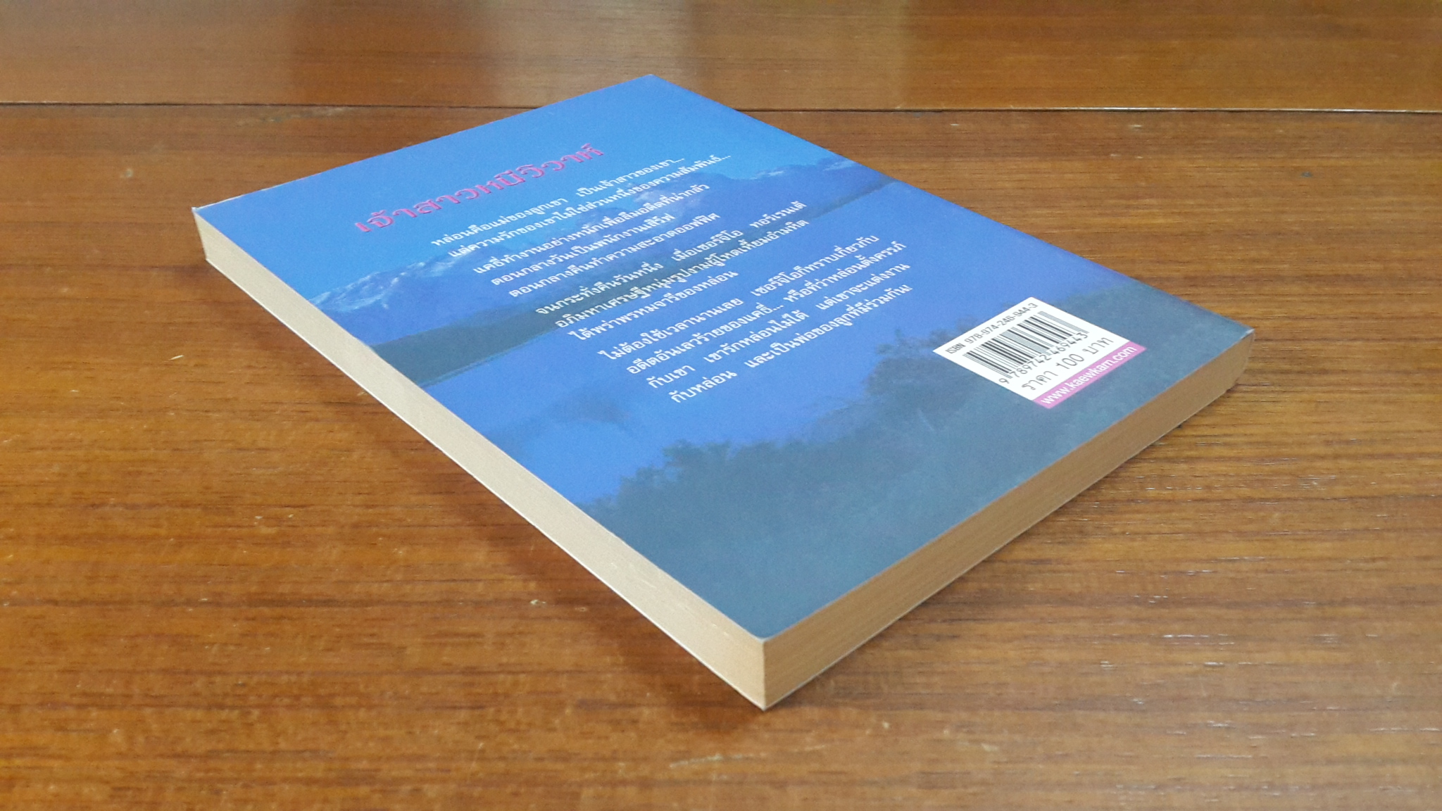 เจ้าสาวหนีวิวาห์ / สีตา แปล