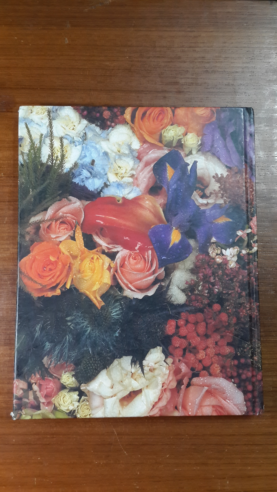 อนุสรณ์ในงานพระราชทานเพลิงศพ คุณแม่ตั้งสี แซ่อึ้ง