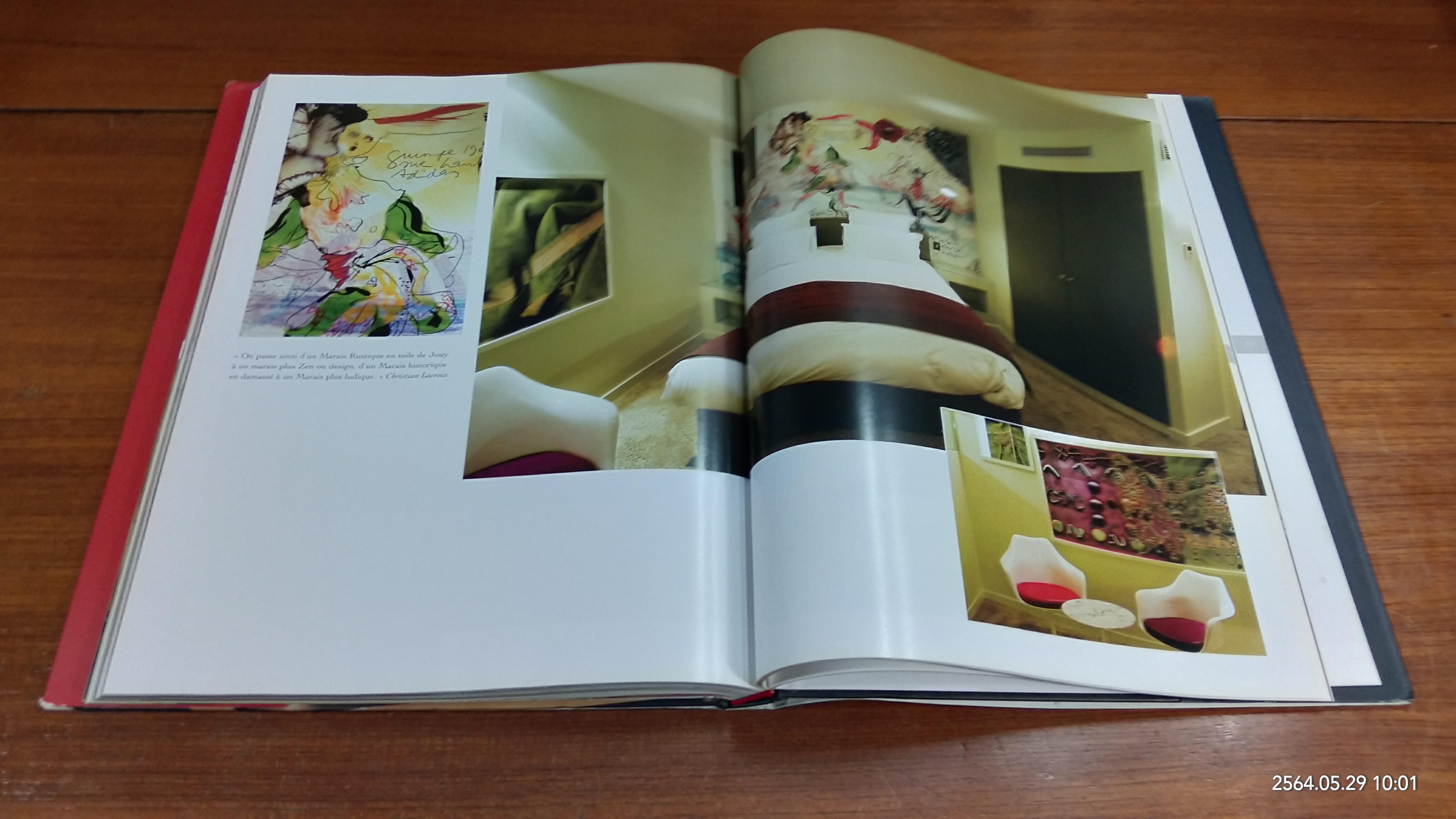 Hôtels de luxe de paris / Yannis Vlamos