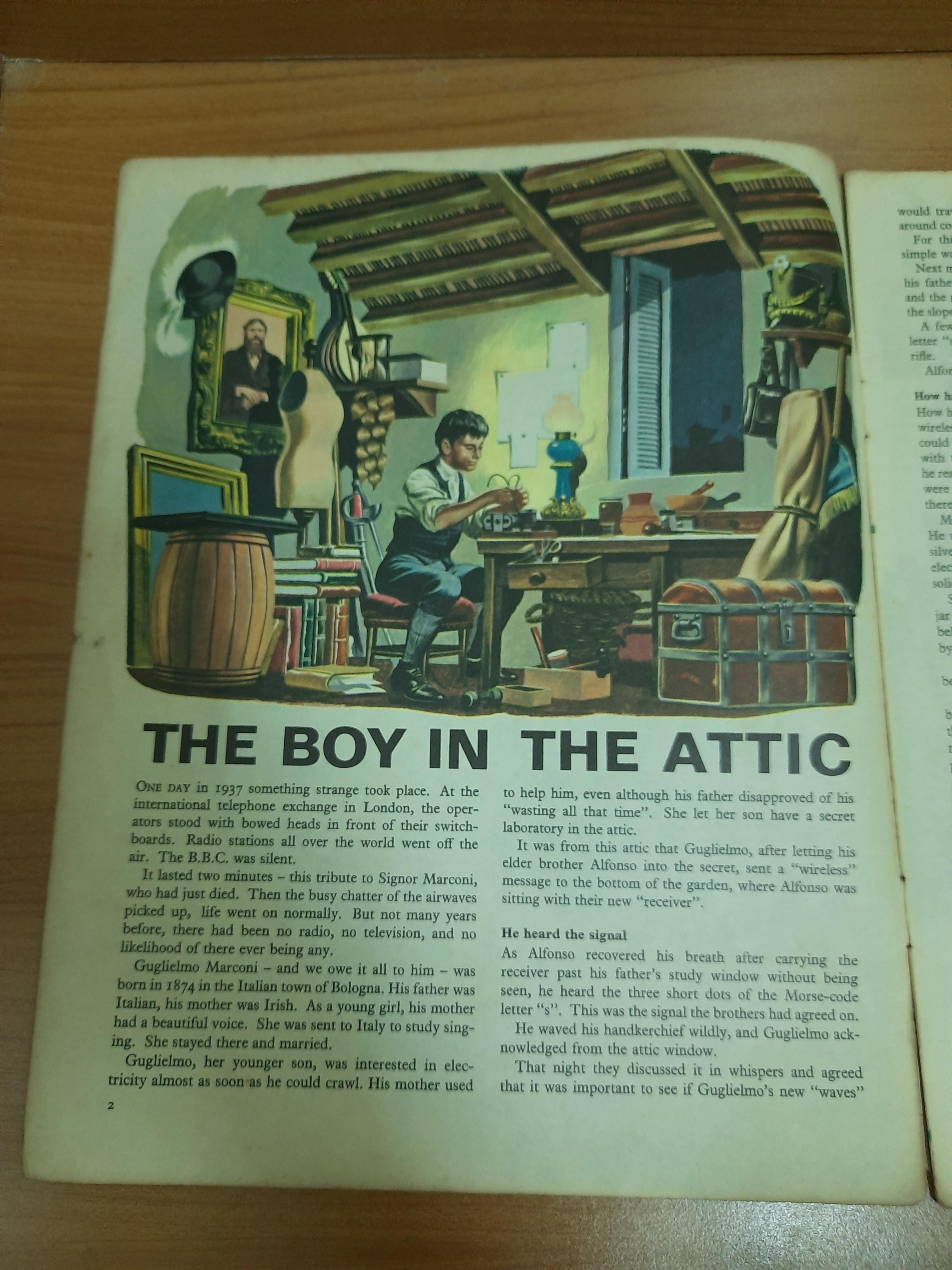 FINDING OUT Vol.11 No.5