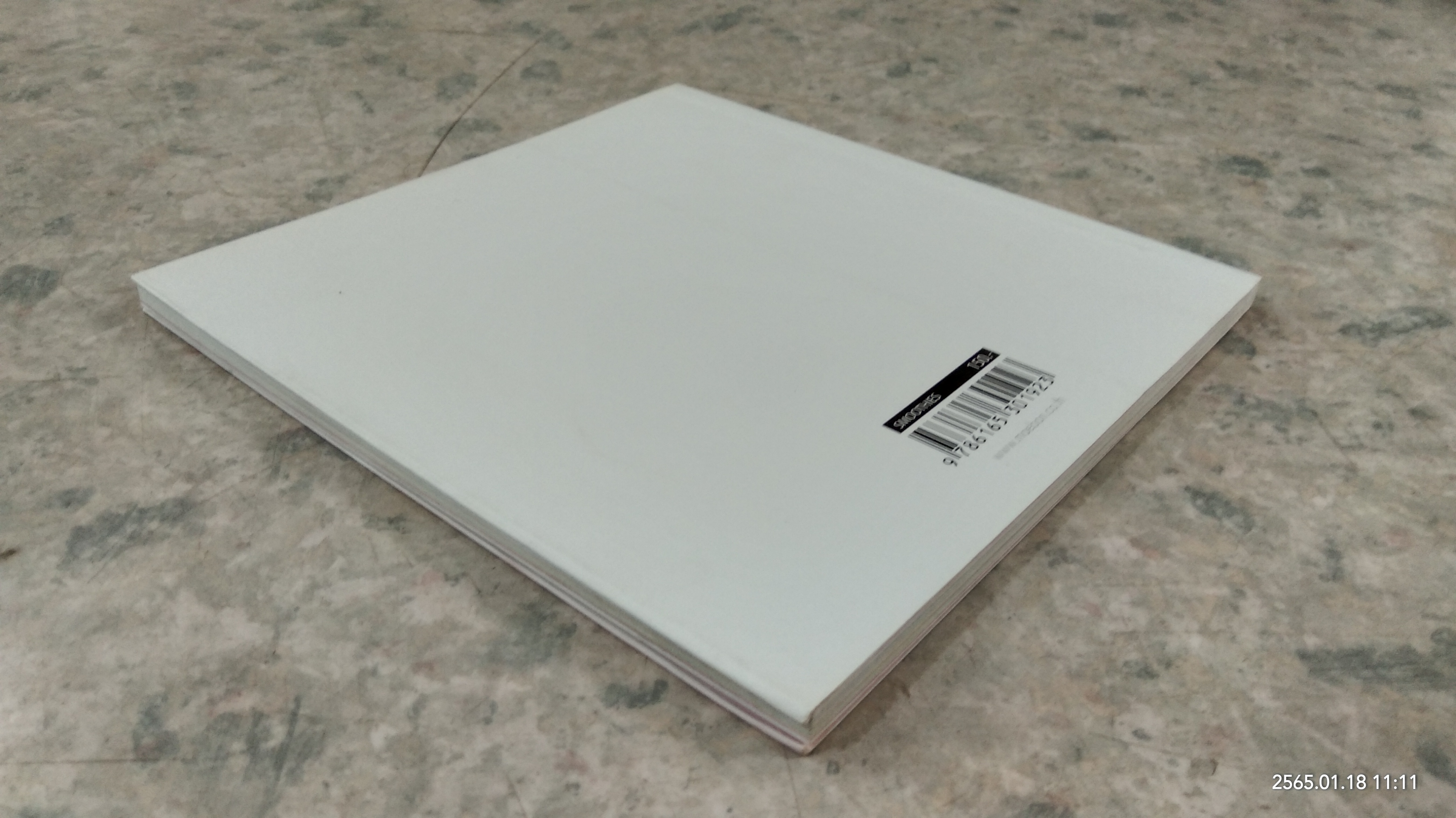 SMOOTHIES / แม่บ้าน