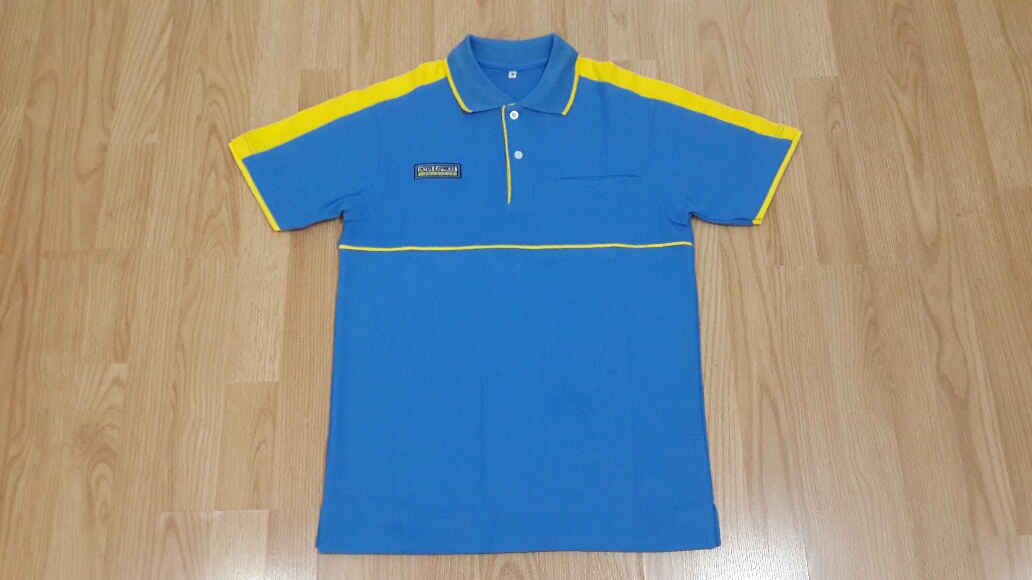 แบบเสื้อโปโล9