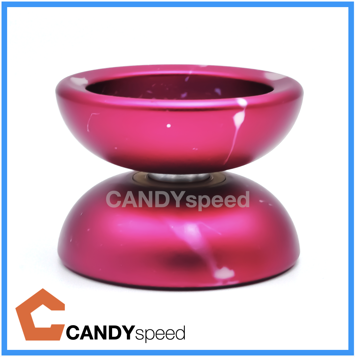*Highly Recommended* Yoyo โยโย่ MagicYoyo T9 Responsive และแถม Unresponsive Bearing | by CANDYspeed