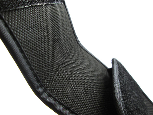 ซองใส่มือถือ ผ้าร่มแนวตั้ง ไอโฟน6พลัส/โน๊ต4