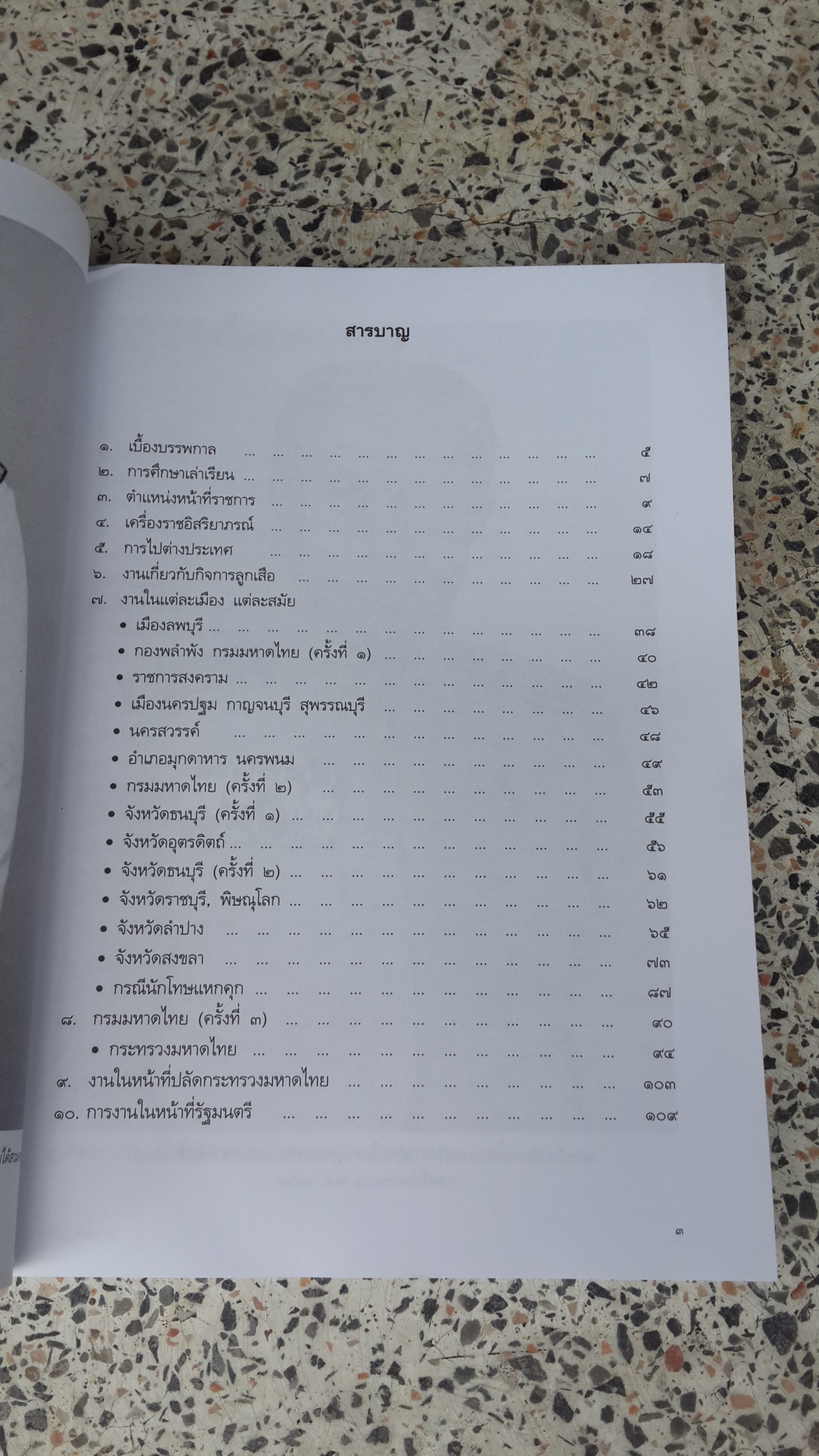 อนุสรณ์ในงานพระราชทานเพลิงศพ นายพ่วง สุวรรณรัฐ