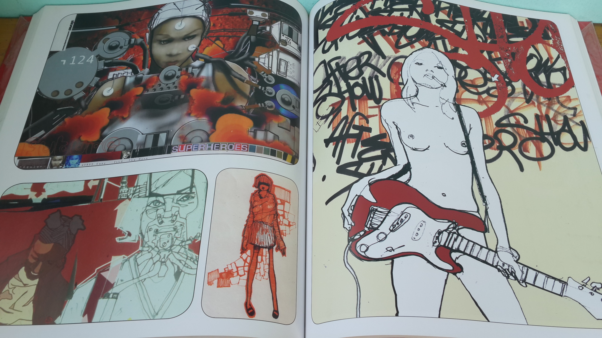 LORD OF MESS MYHEADISA MY HEAD IS A VISUAL TOWNSHIP