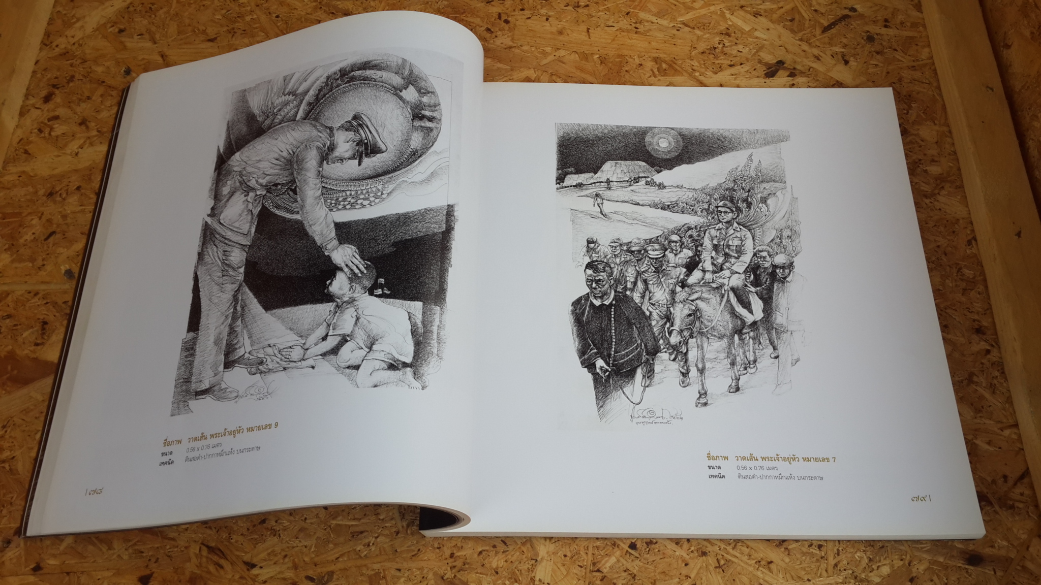 เส้นสายลายสี ๗๐ปีแห่งชีวิต ชูศักอิ์ วิษณุคำรณ