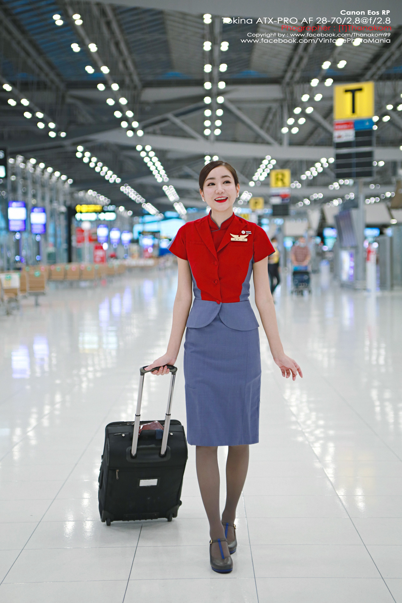 Tokina AT-X PRO AF 28-70/2.8 *Nikon AF-D Mount เลนส์ซูมเกรดโปรเอฟไม่ไหล