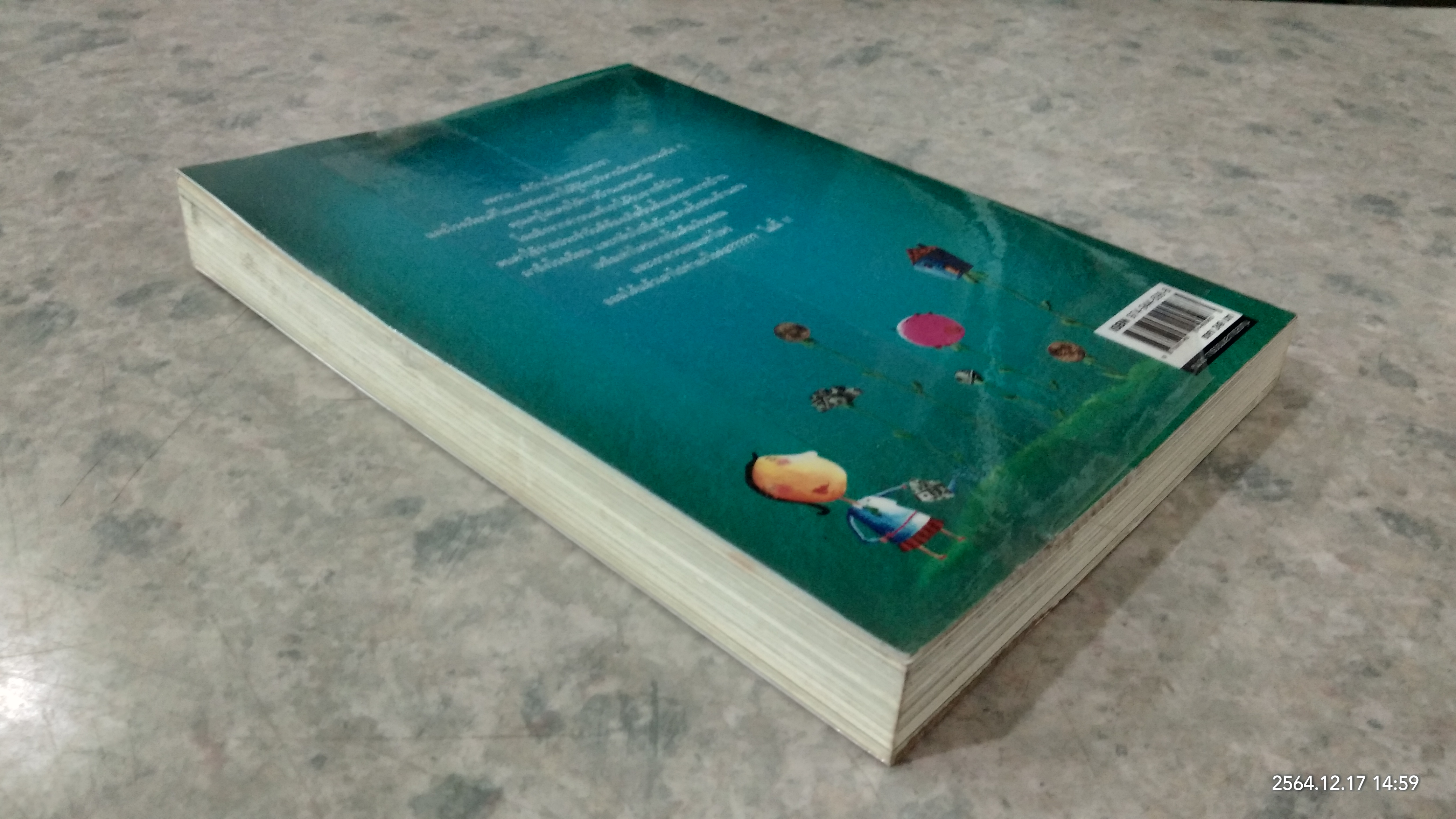 เงิน เรื่องใหญ่ ที่โรงเรียนไม่เคยสอน / มณฑานี ตันติสุข