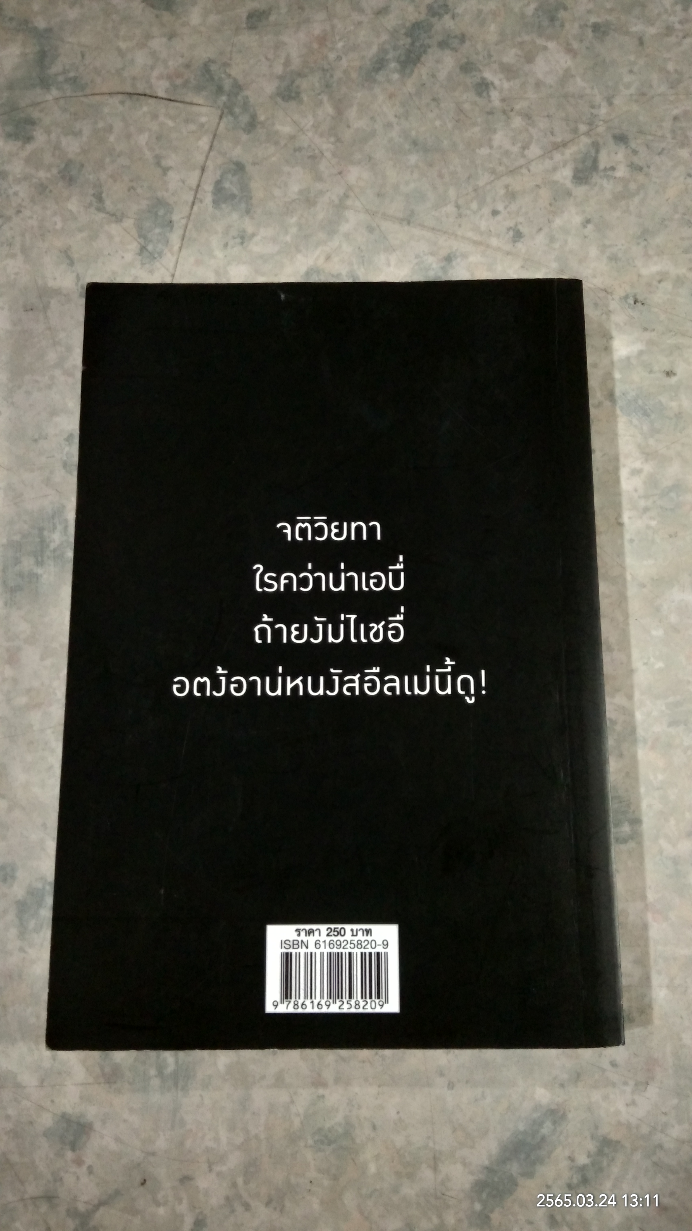 ขุนเขาเกาสมอง / สินธุเสน เขจรบุตร