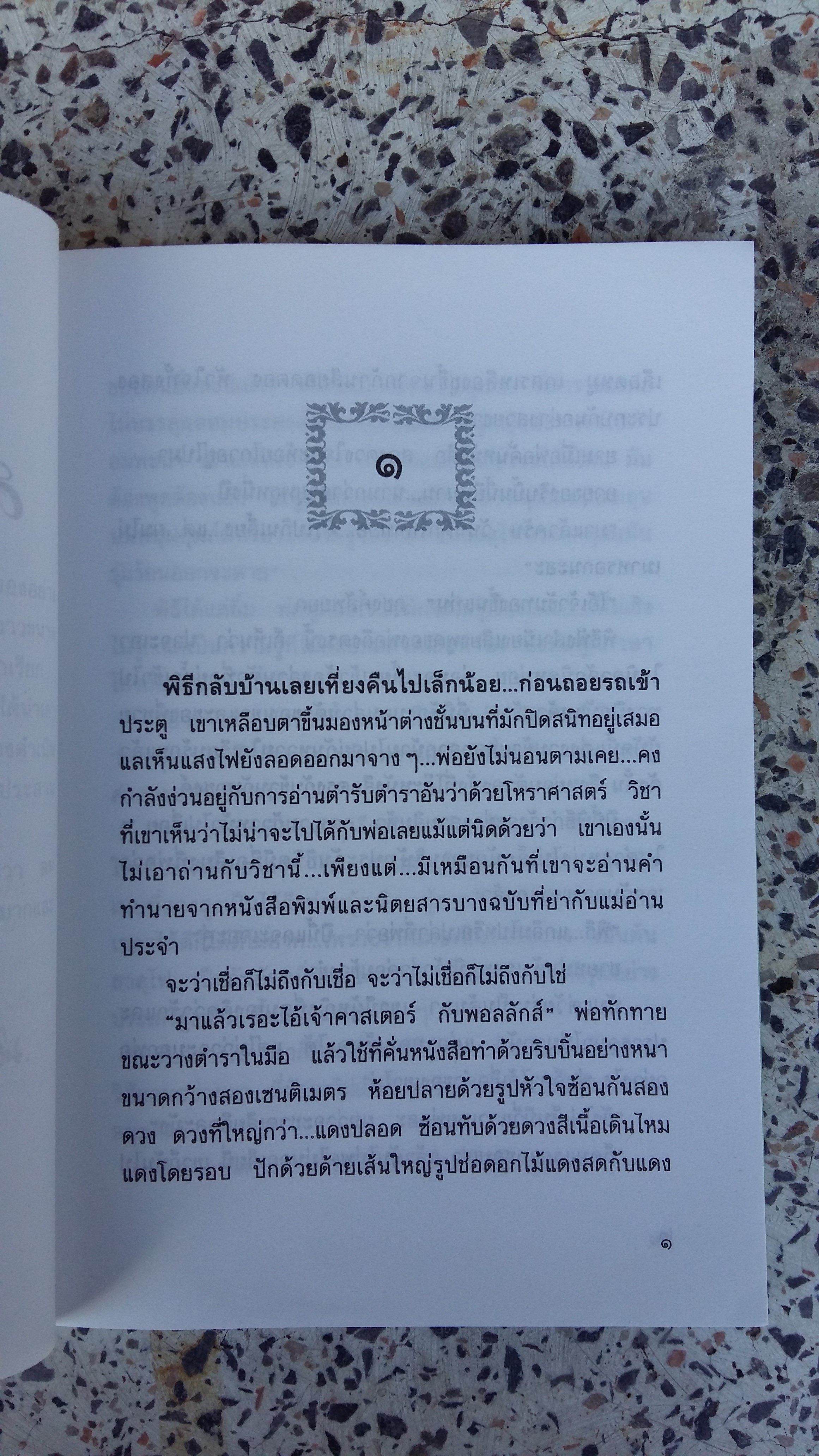 ลมพัดชายน้ำ / ณษณา