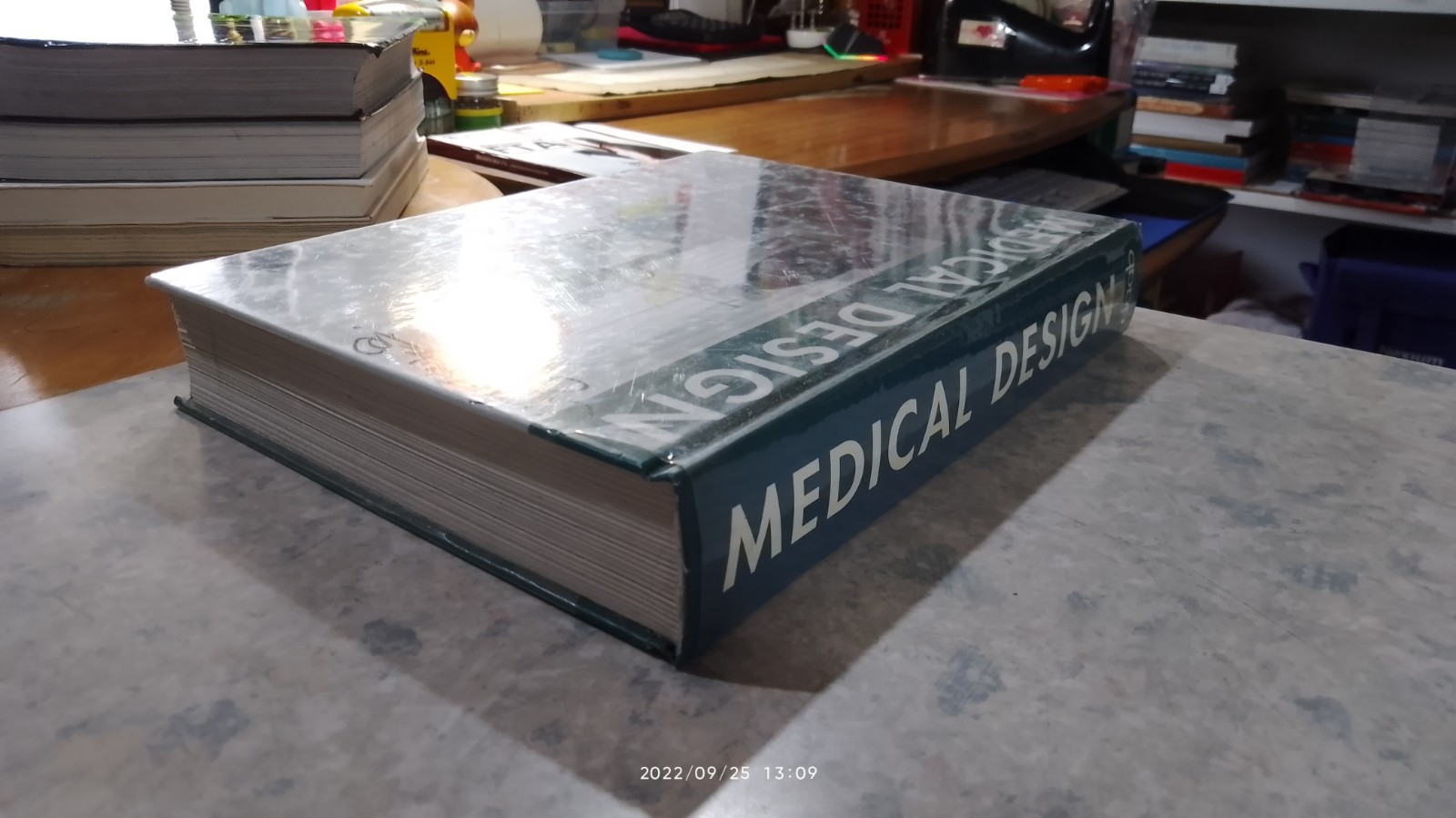 MEDICAL DESIGN