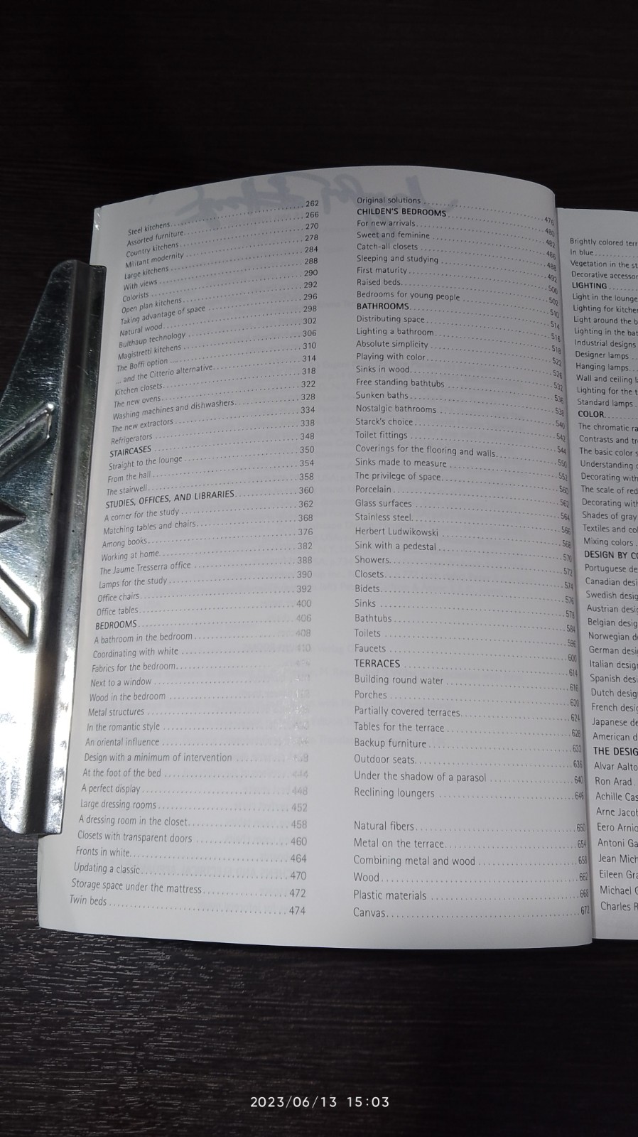 Interior DESIGN ATLAS