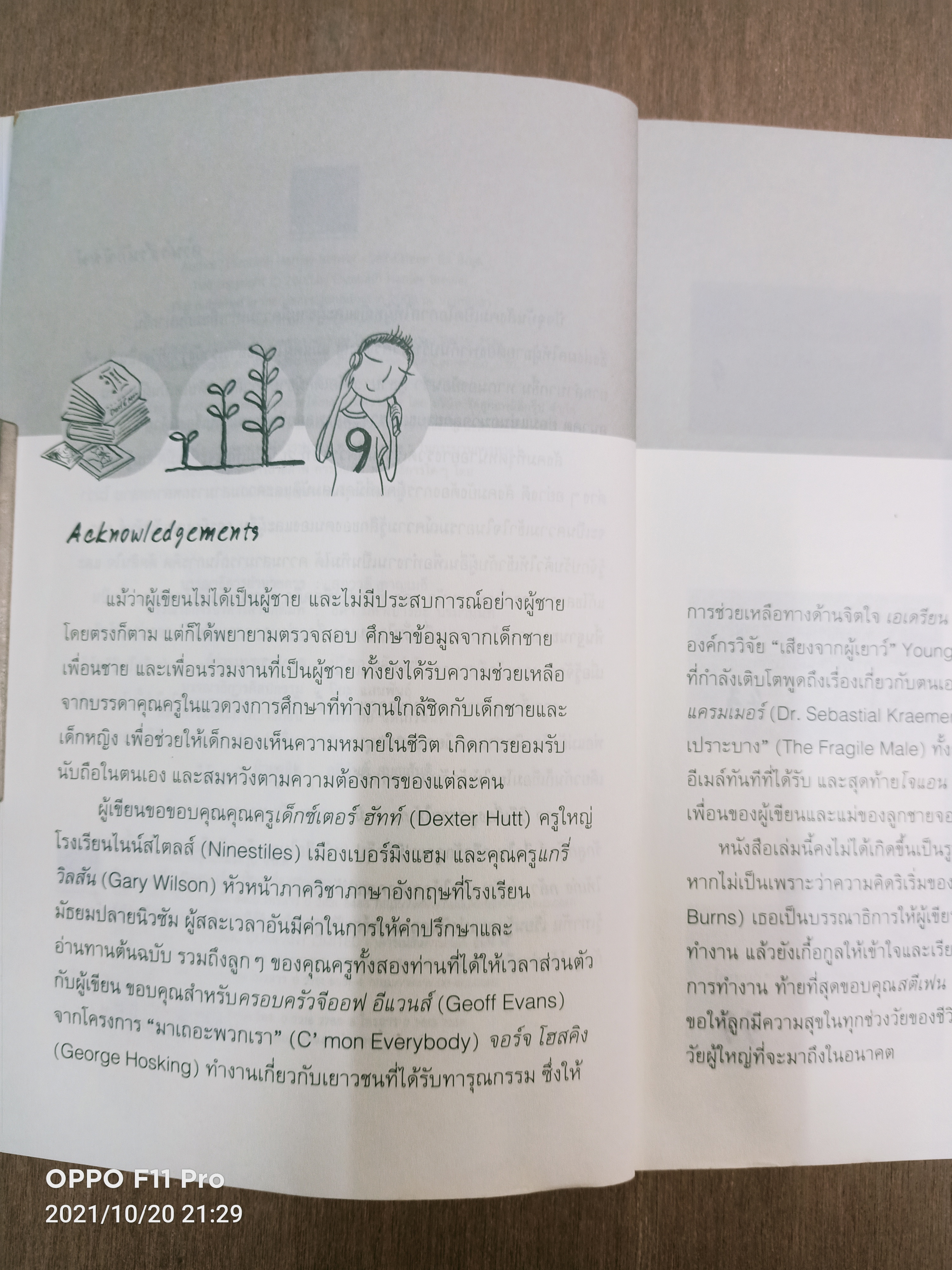 Self-Esteem for Boys 100วิธีเลี้ยงลูกชาย ให้เก่ง ดี มีความสุข Elizabeth Hartley เขียน ธนารัตน์ สุดตระการ แปล