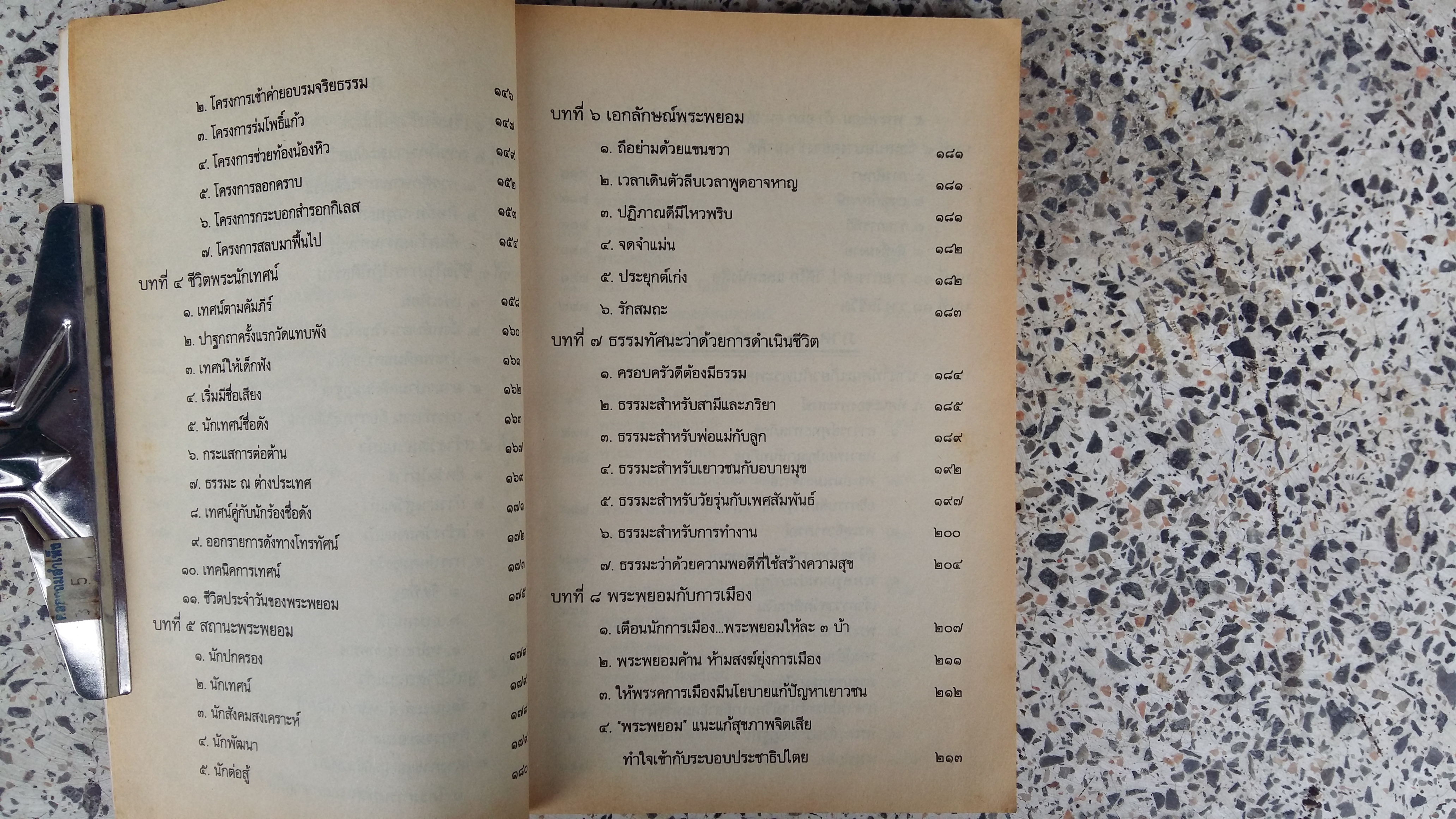 ประวัติ พระพยอม กลุยาโณ / ไพโรจน์ อยู่มณเฑียร
