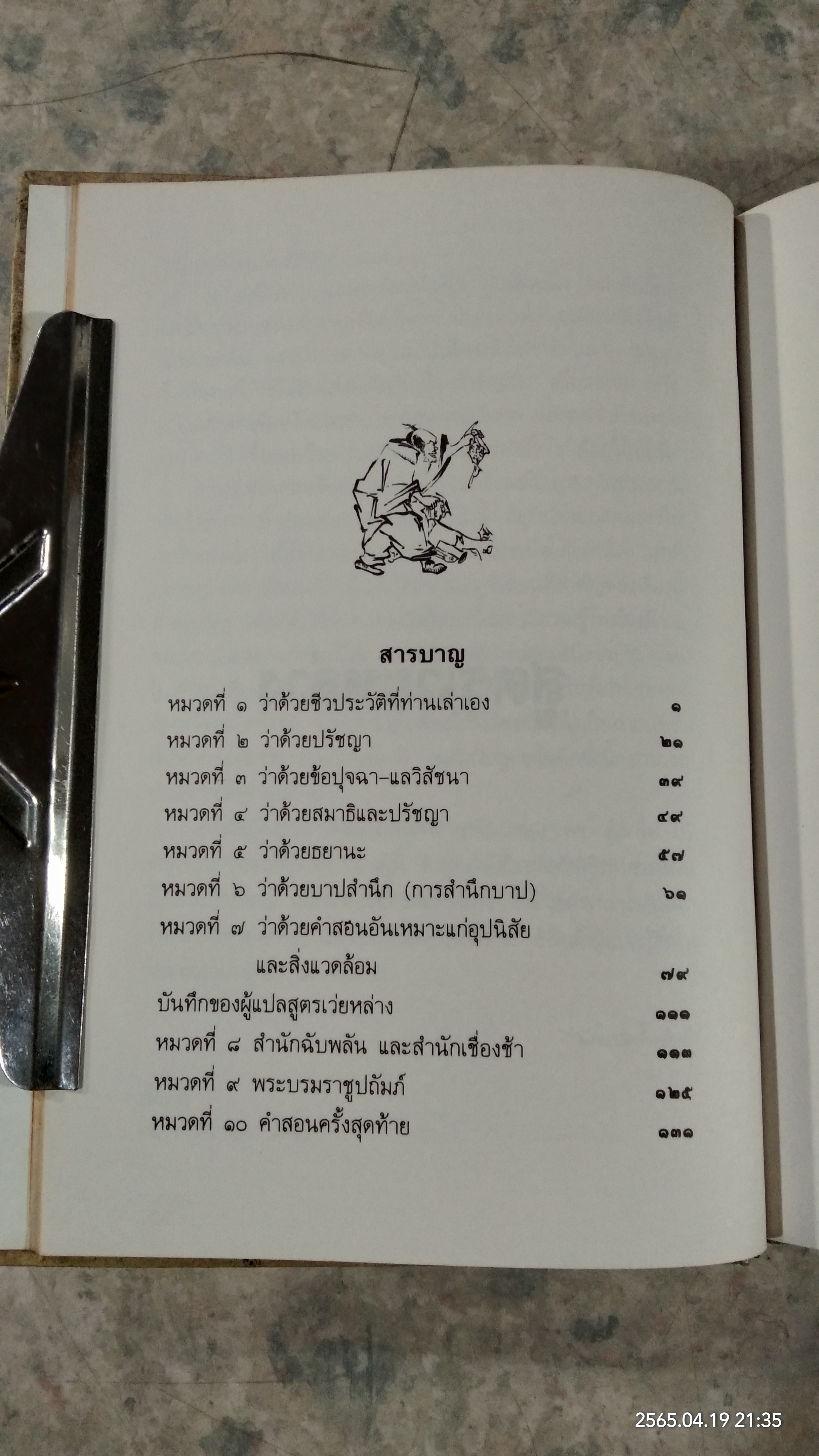 สูตรเว่ยหล่าง / พุทธทาสภิกขุ