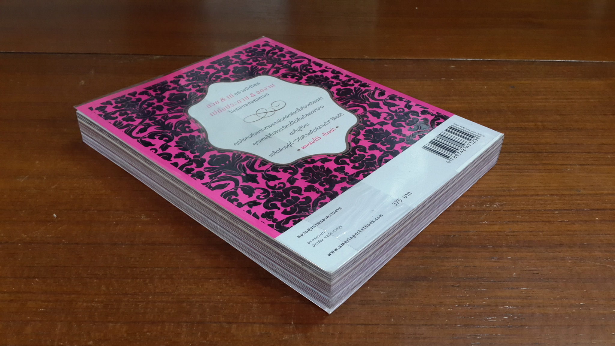 สวยเป๊ะ 100 สิ่ง เพื่อผู้หญิงดูดี / ปีย์จิต โอสถานนท์