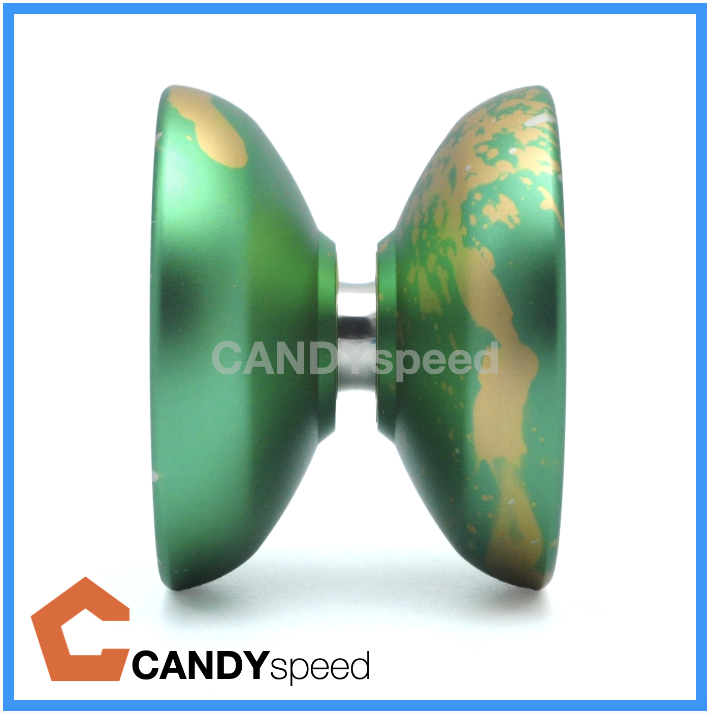 Yoyo โยโย่ MagicYoyo PurpleLine