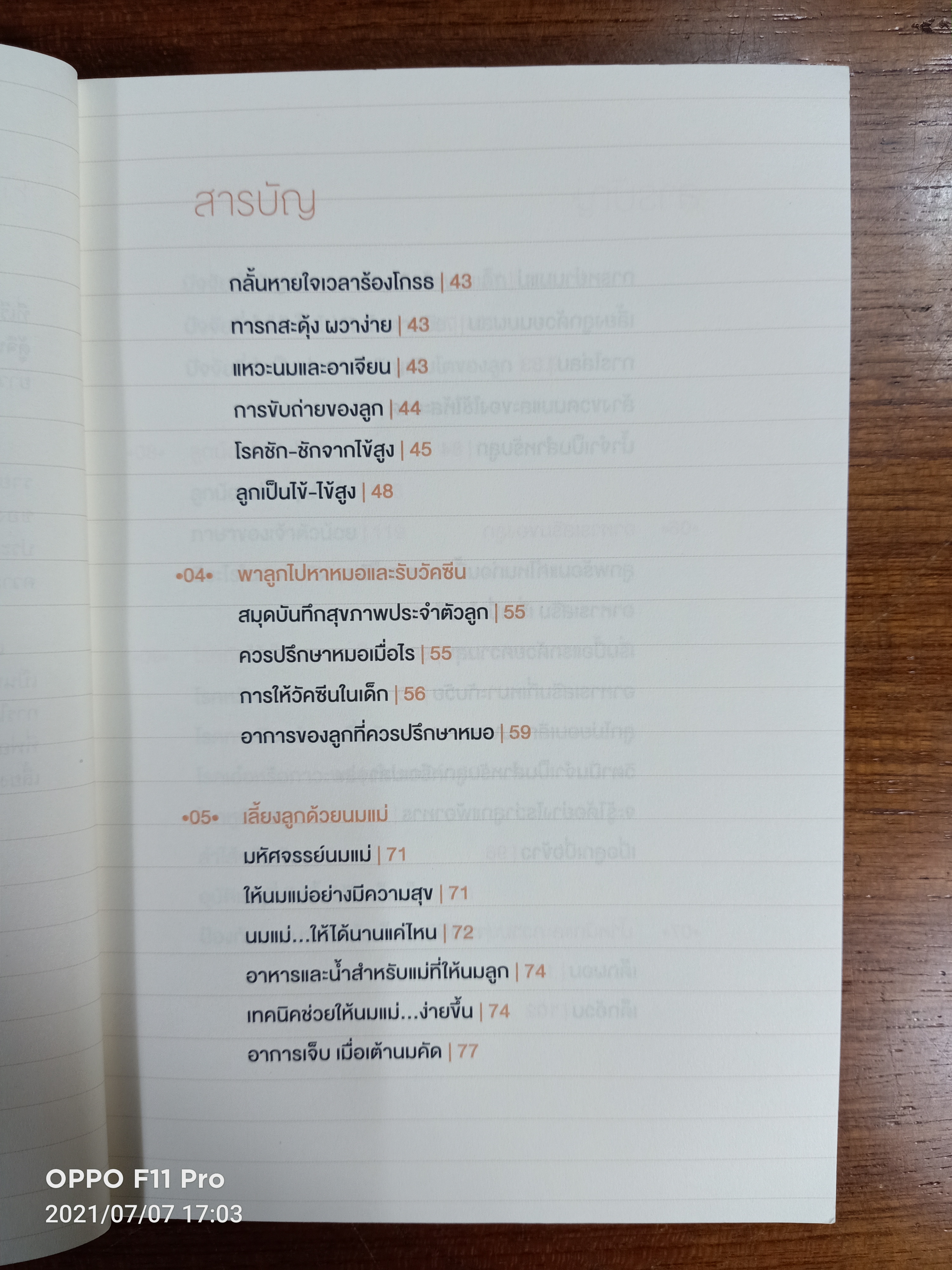 ฉลาดรู้ดูแลลูกแรกเกิด / ศ.(เกียรติคุณ) พญ.ชนิกา ตู้จินดา