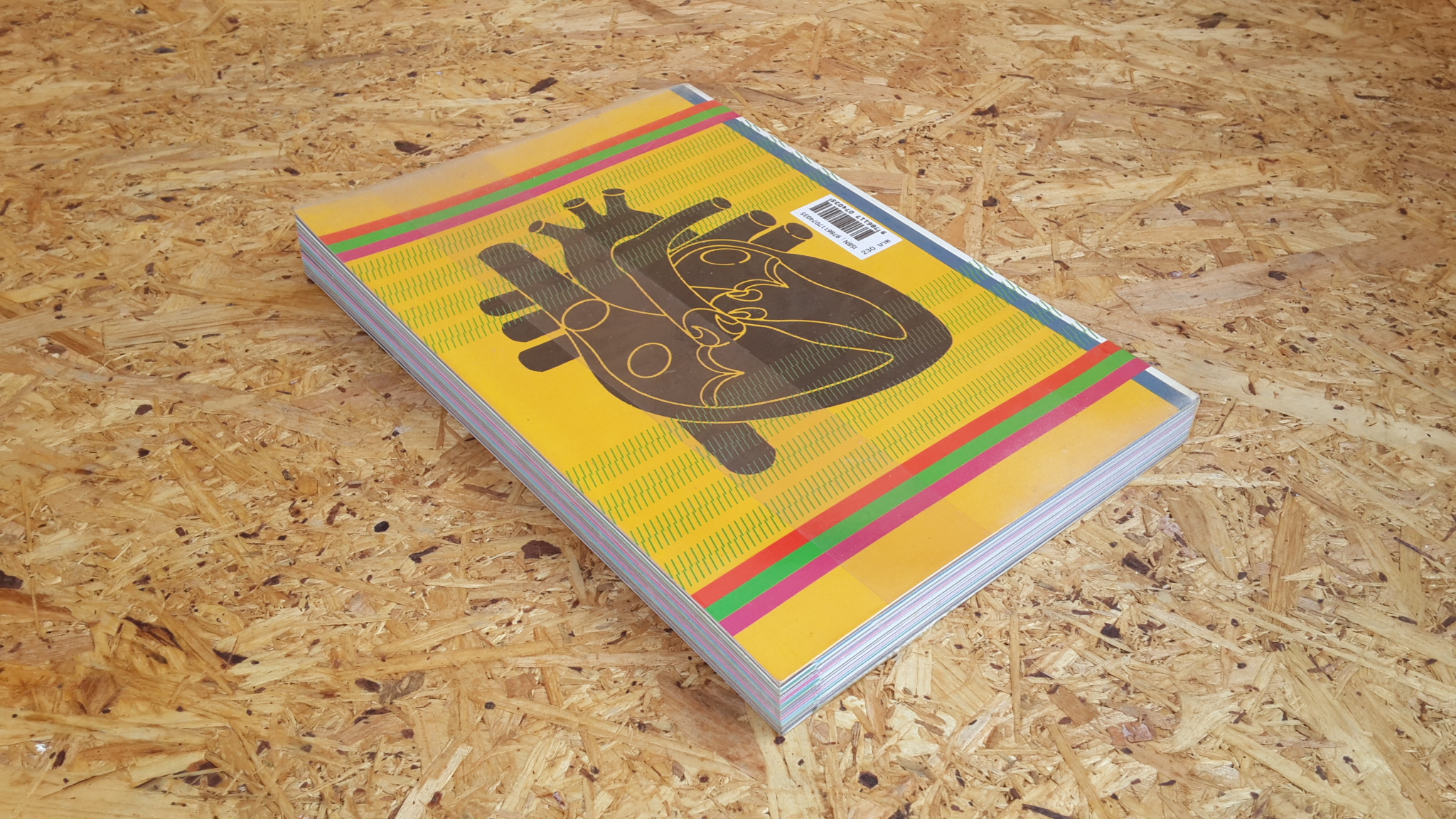 FLURE THERAPY / ณัฐพล ศรีเมือง