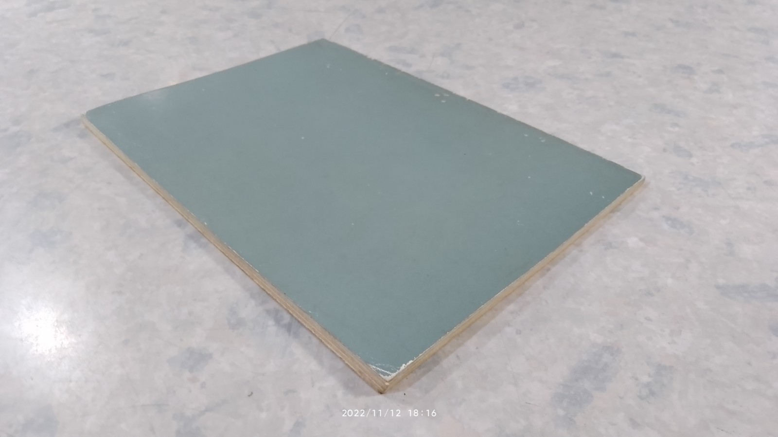 ปรสิตปลาน้ำจืดของไทย / กมลพร ภวภูตานนท์