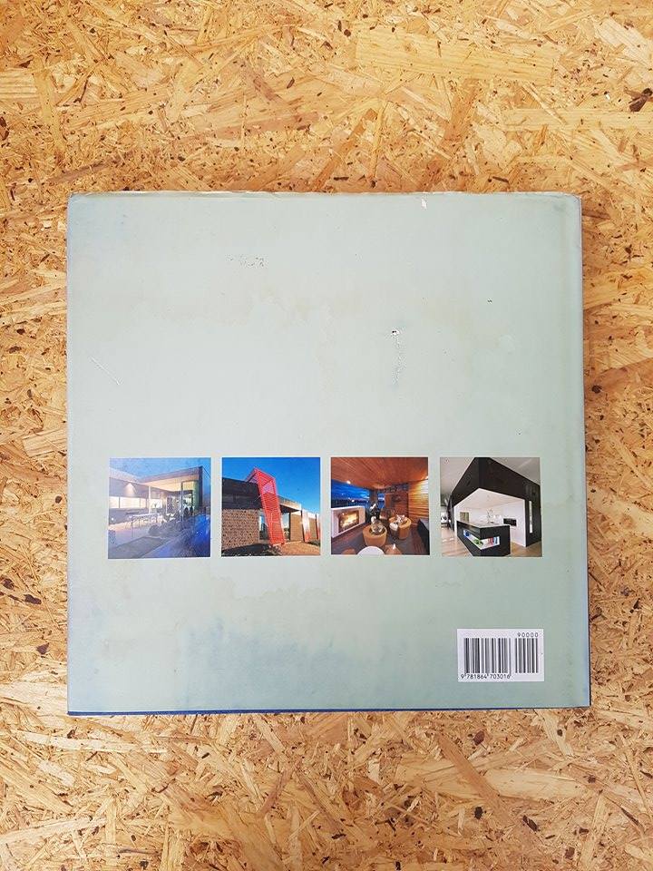 100 Dream Houses from Down Under (ชำรุด) / Robyn Beaver